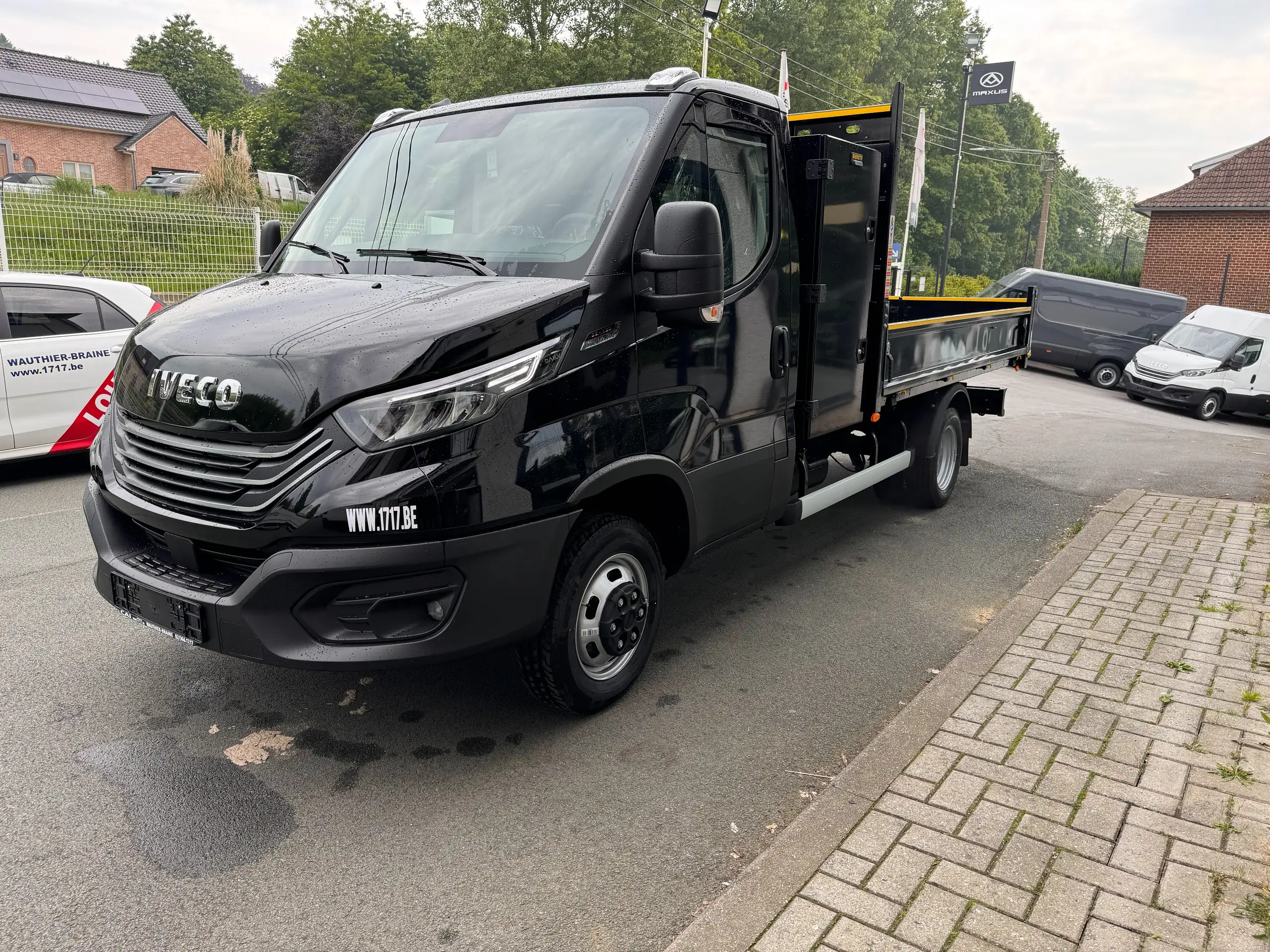 Iveco - Daily