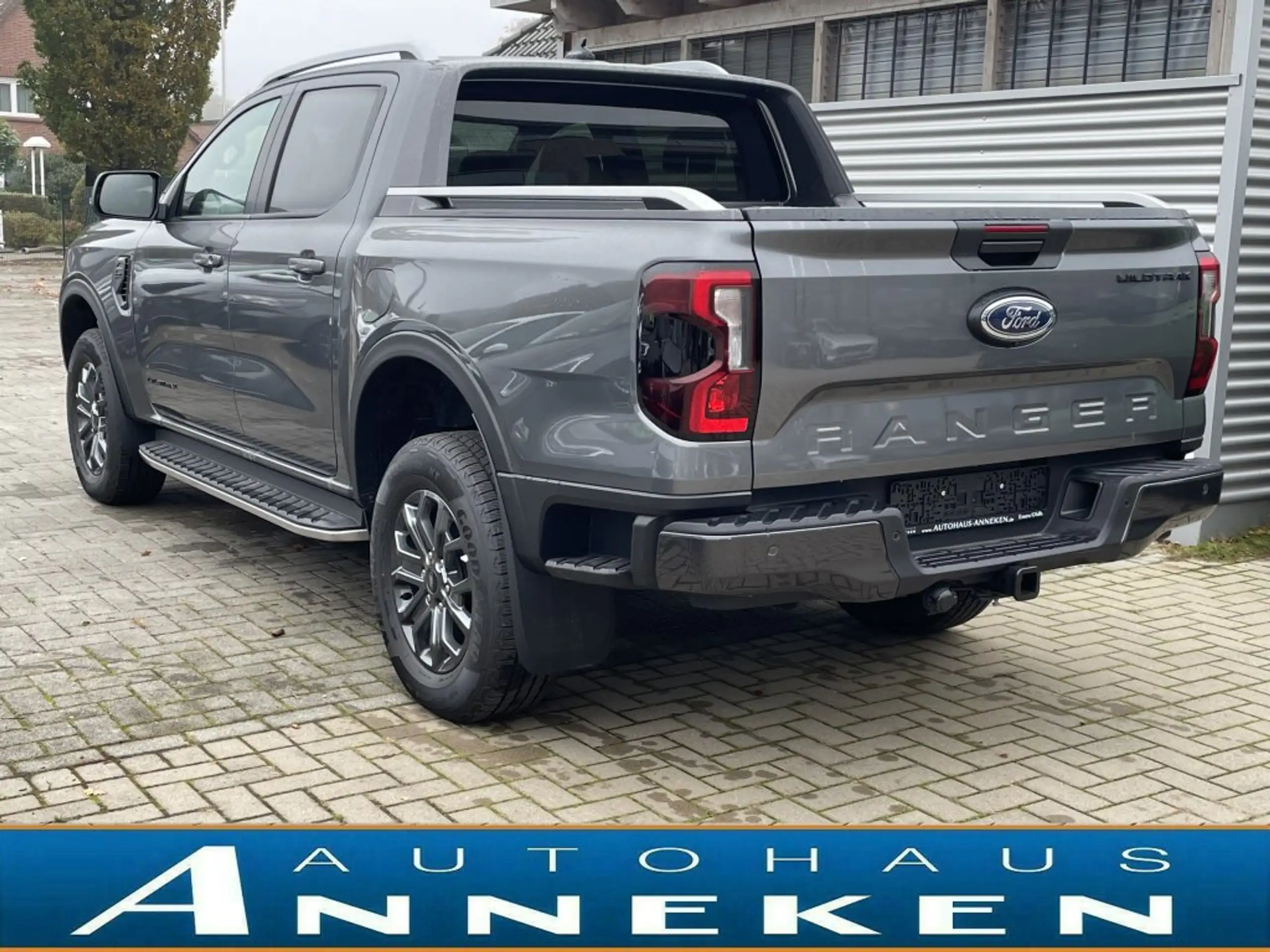 Ford - Ranger