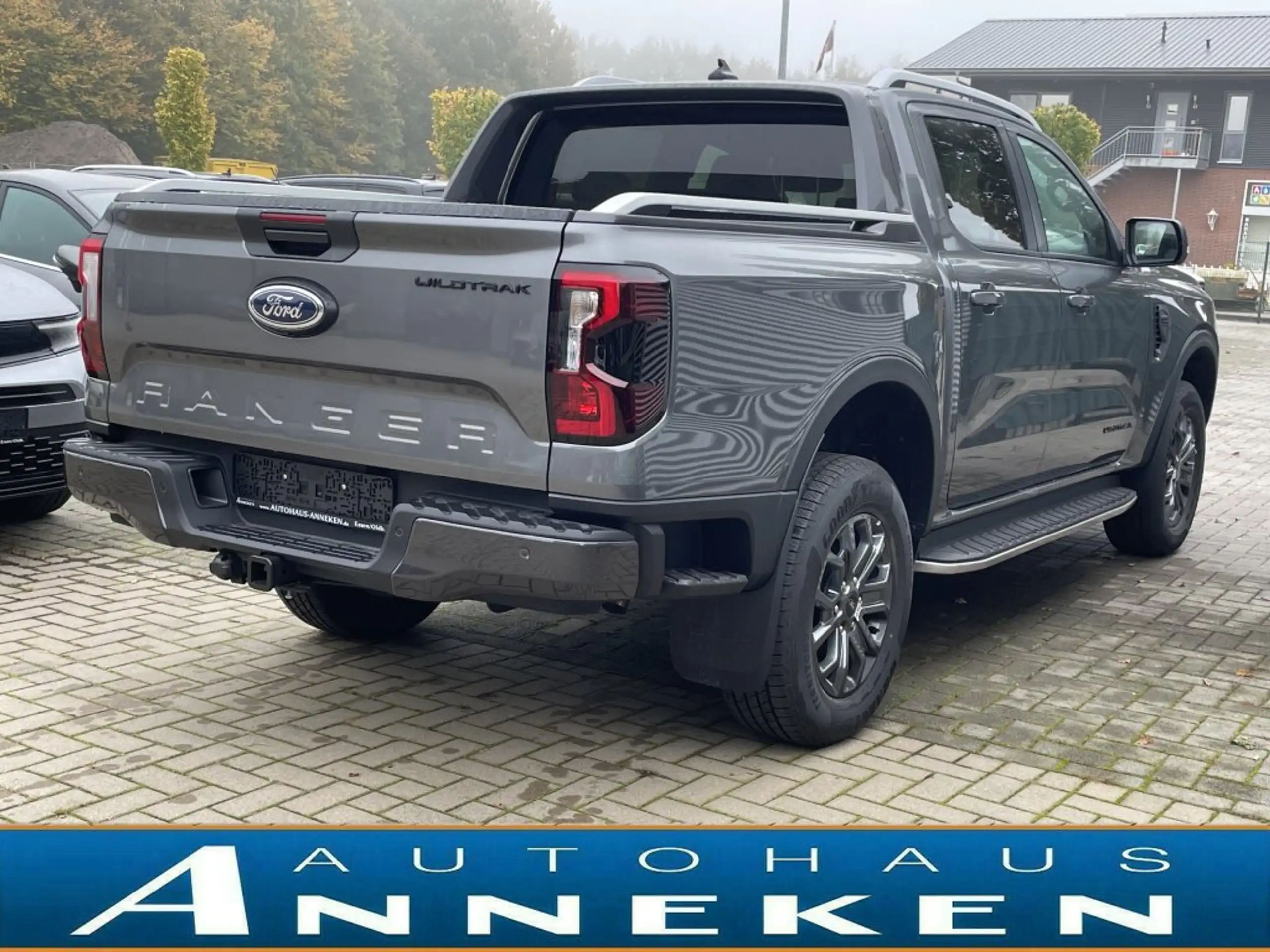 Ford - Ranger