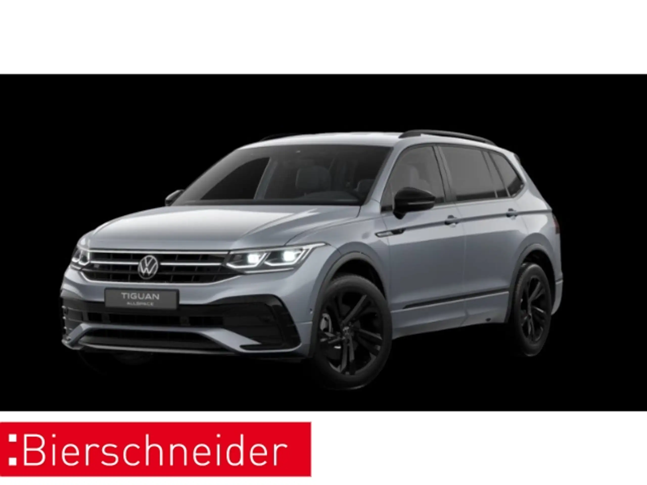 Volkswagen Tiguan Allspace 2024