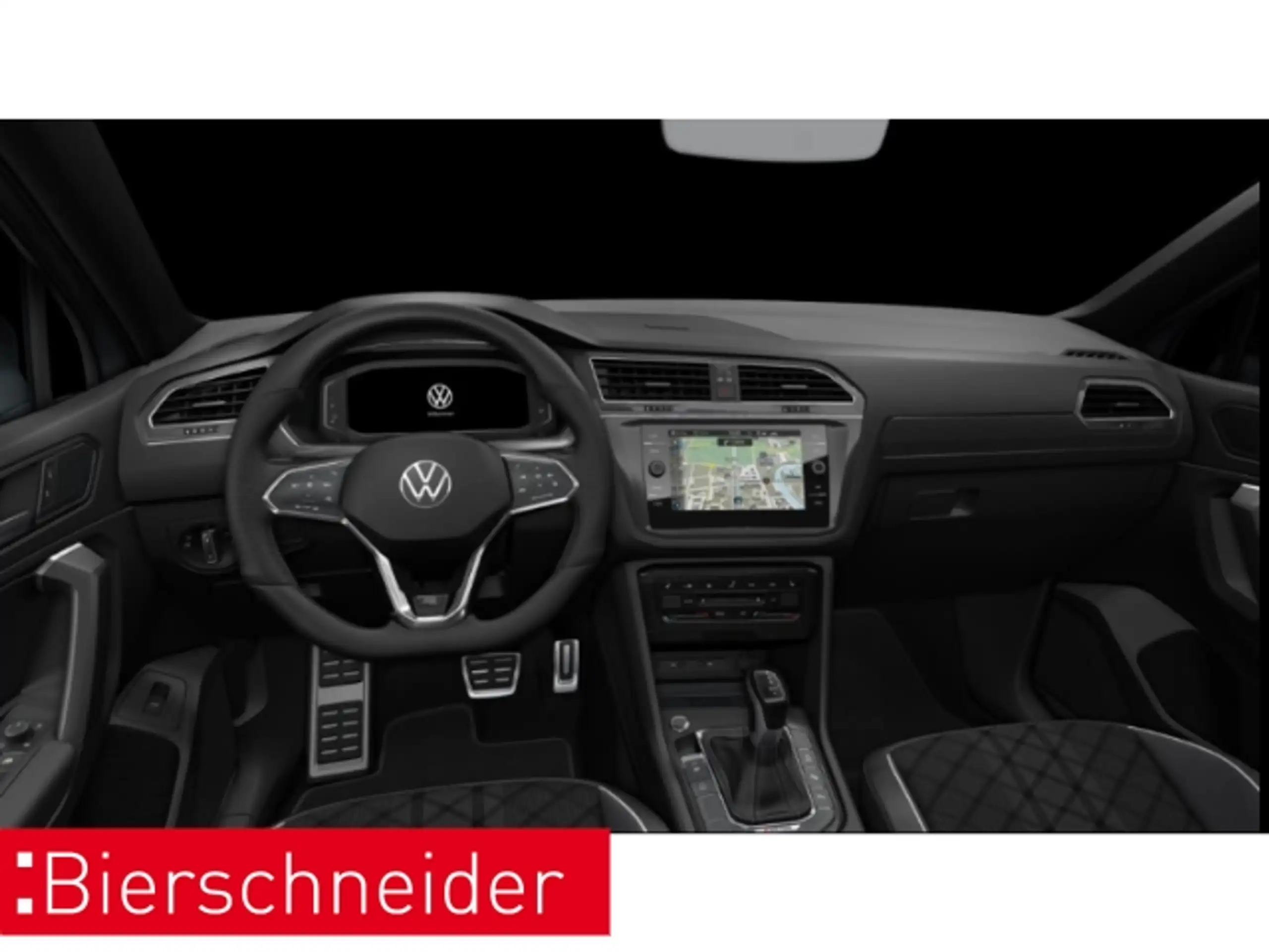 Volkswagen - Tiguan Allspace