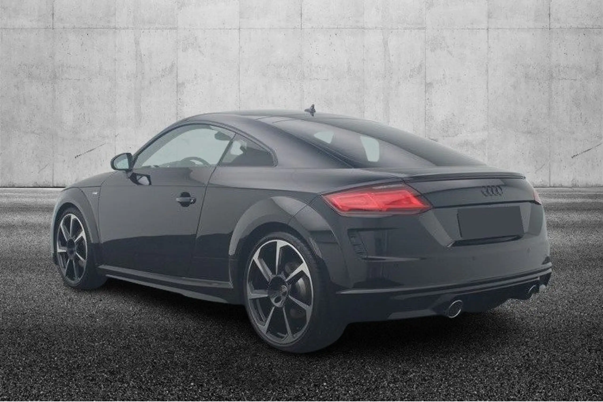 Audi - TT