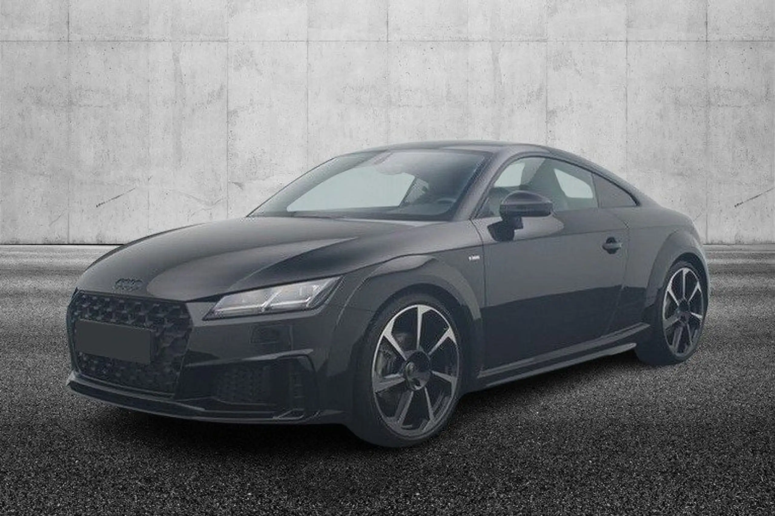 Audi - TT