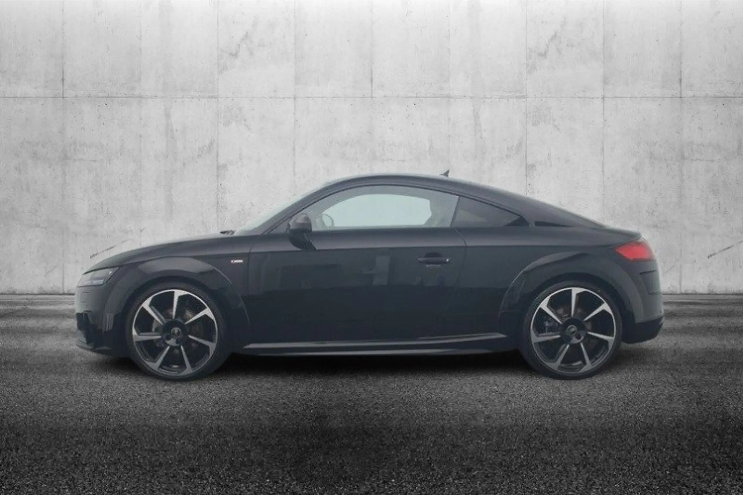 Audi - TT