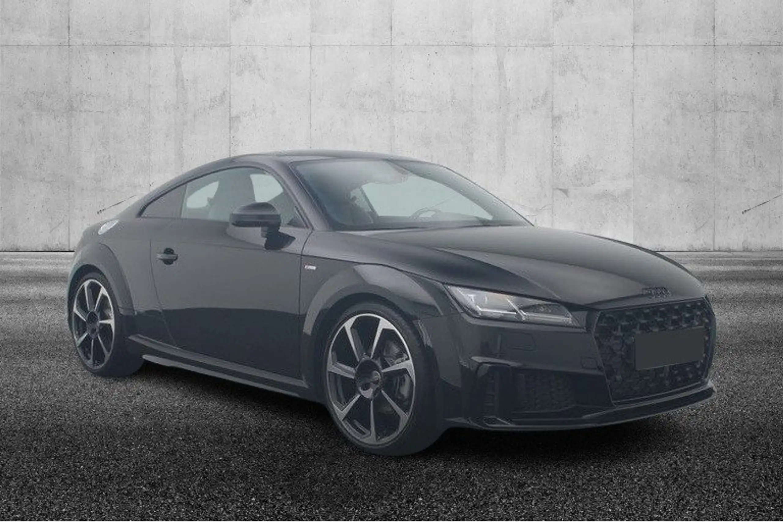 Audi - TT