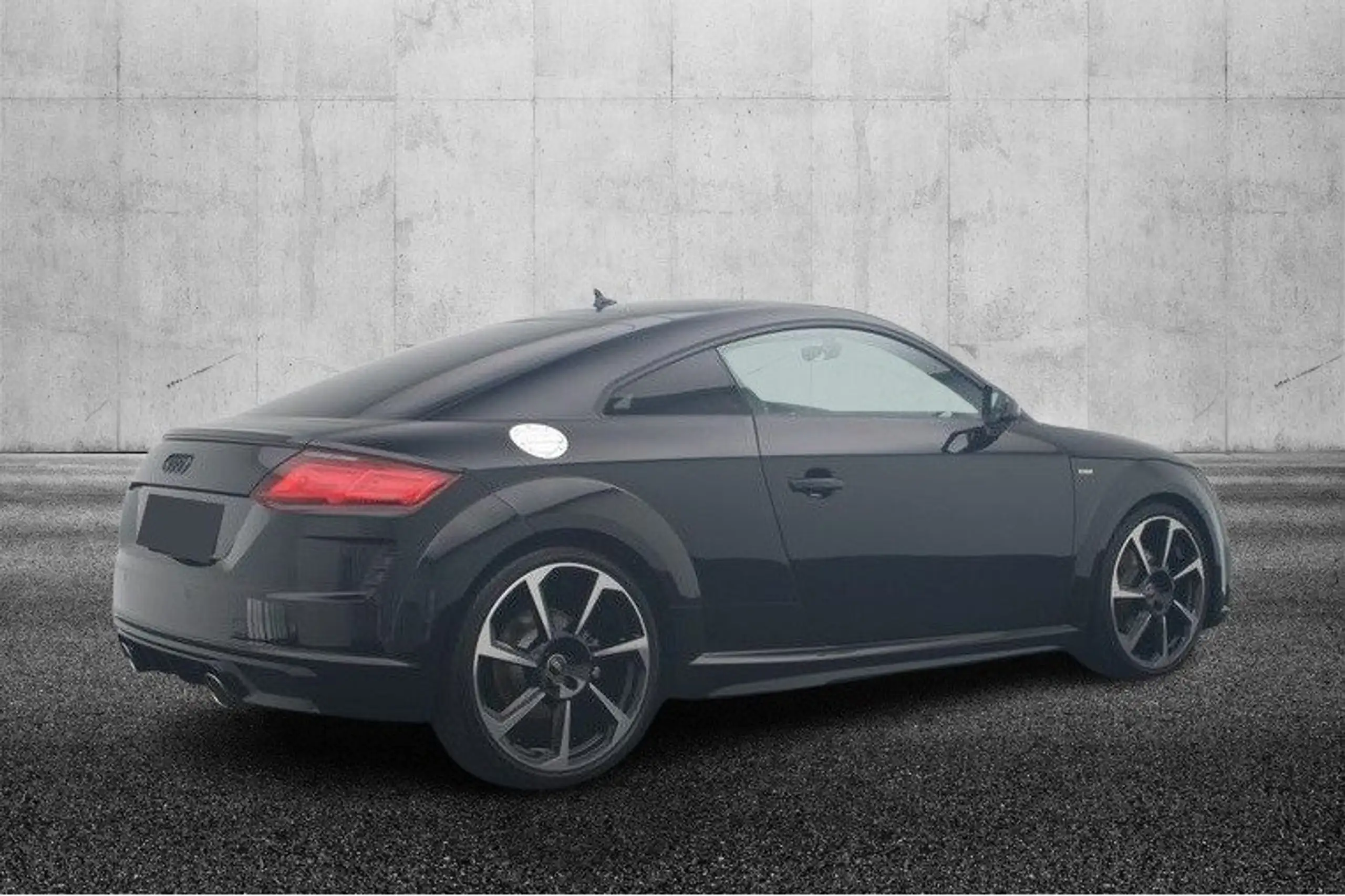 Audi - TT