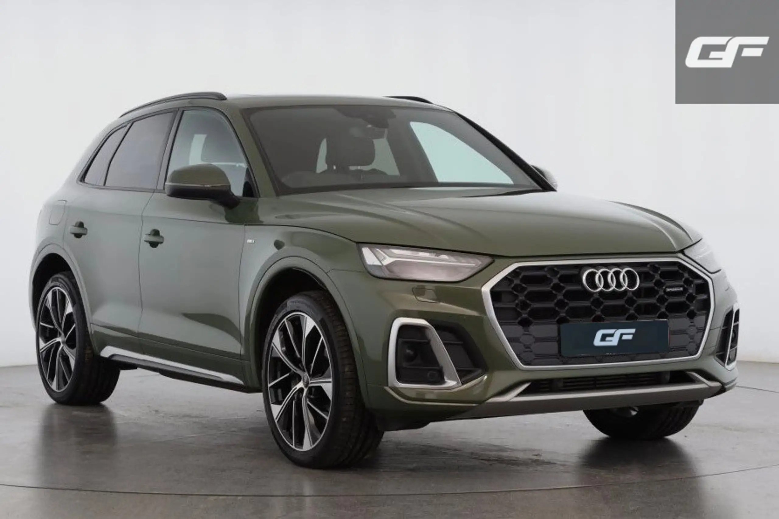 Audi - Q5