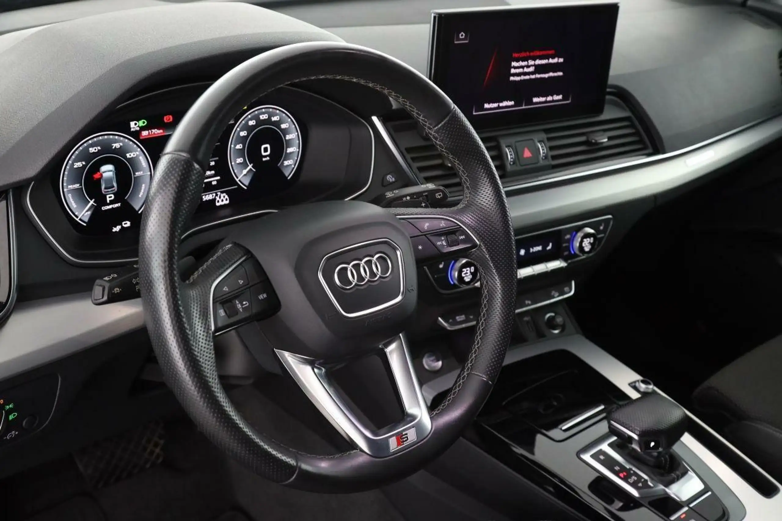 Audi - Q5