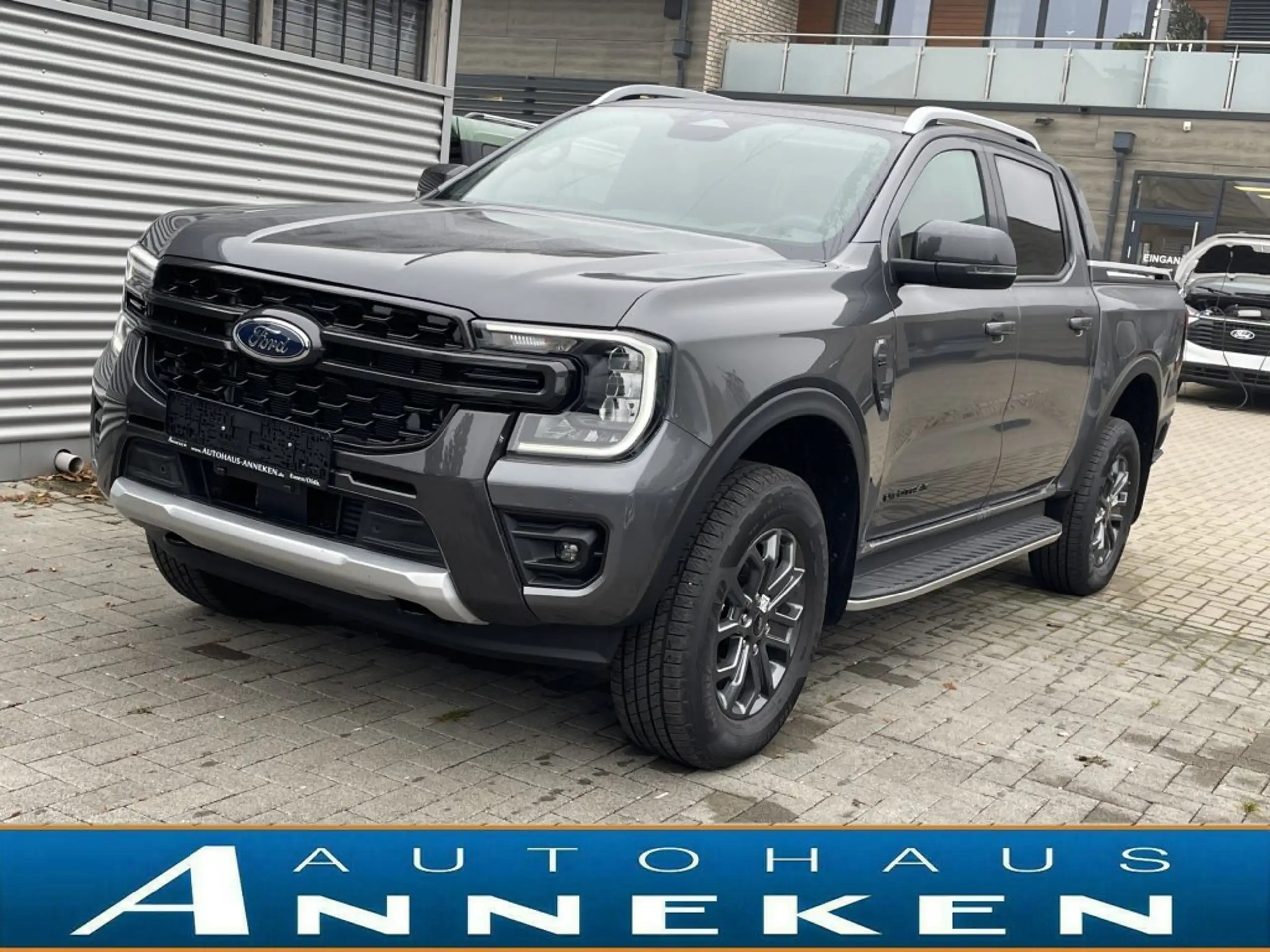 Ford - Ranger