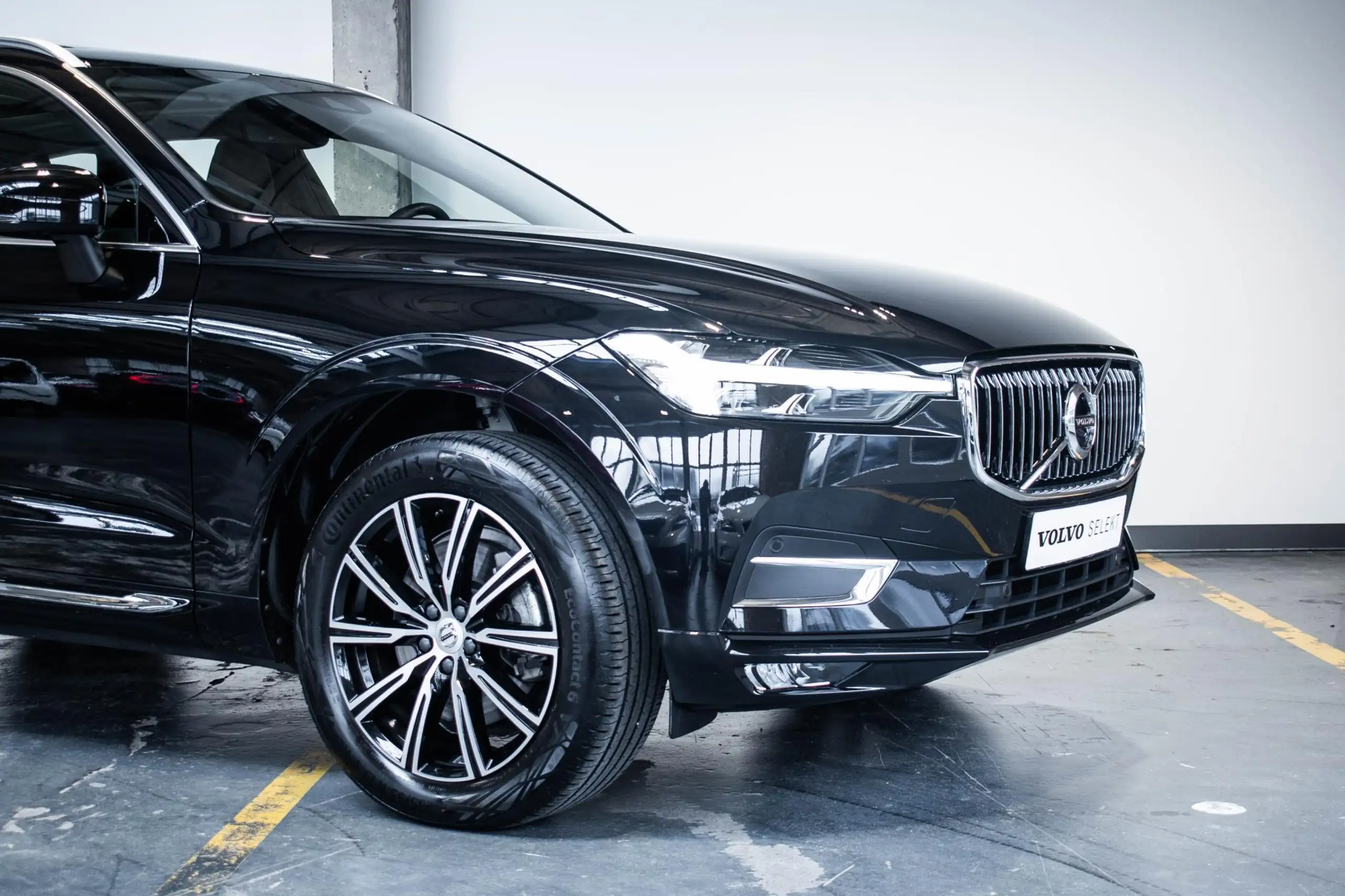 Volvo - XC60