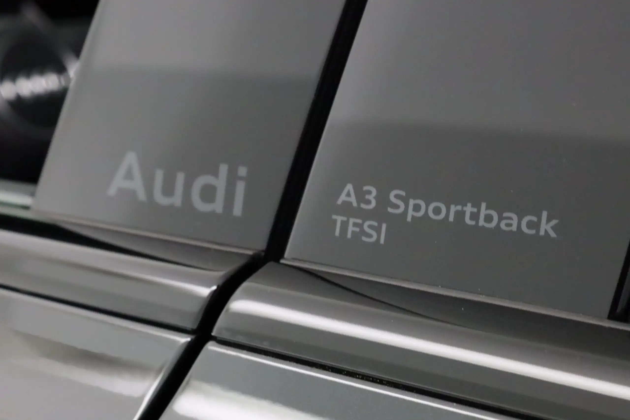 Audi - A3