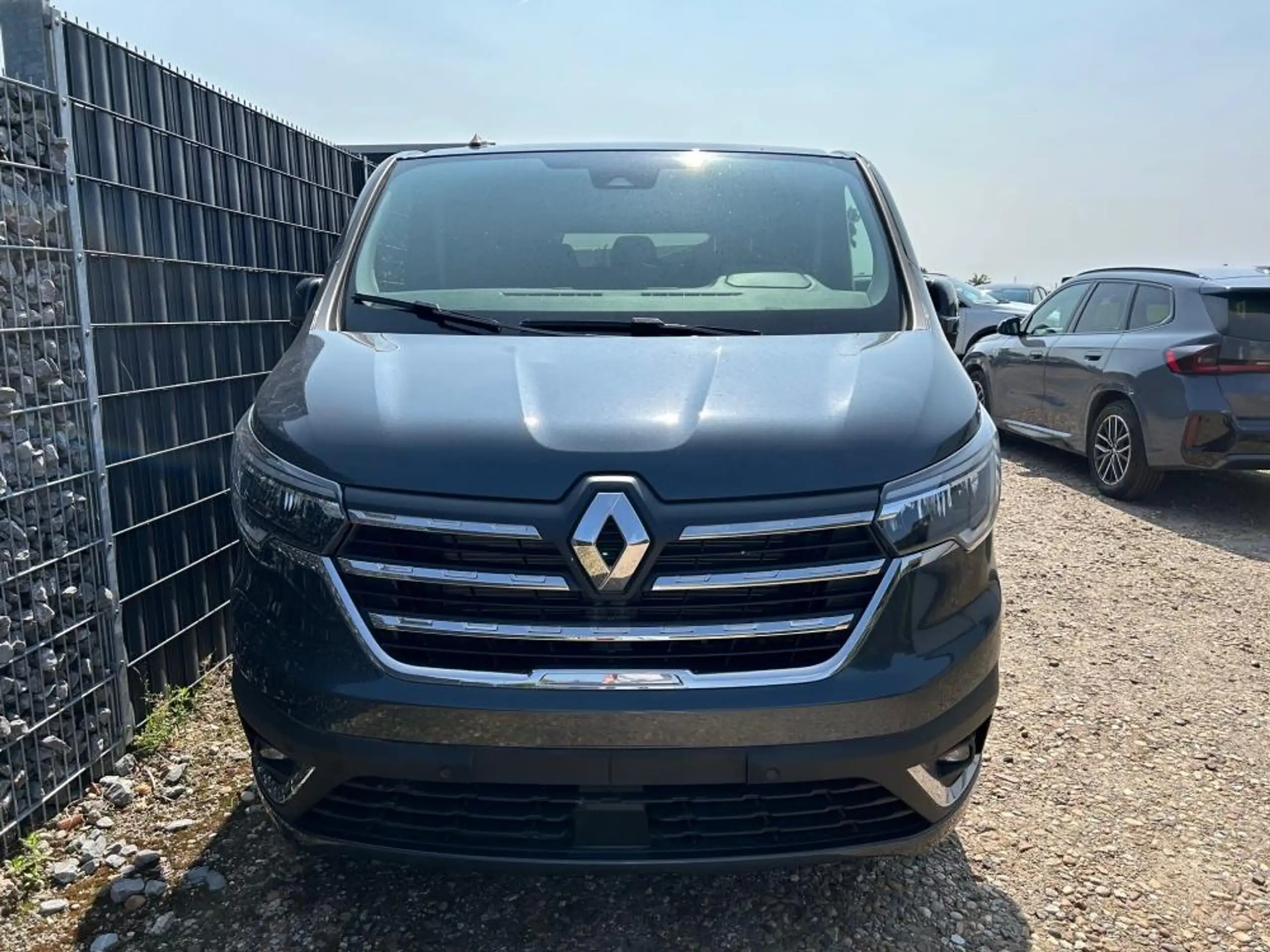 Renault - Trafic