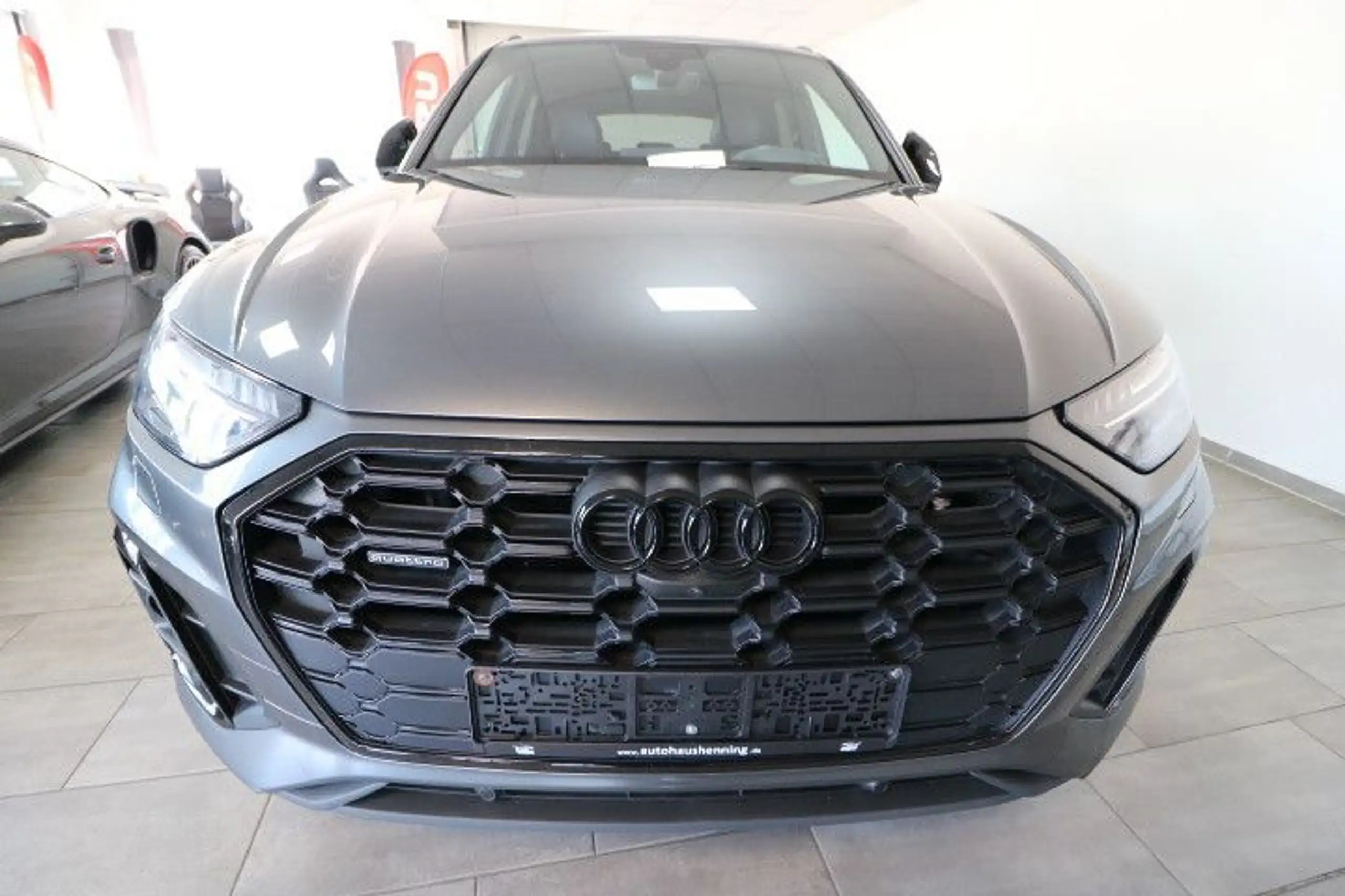 Audi - Q5