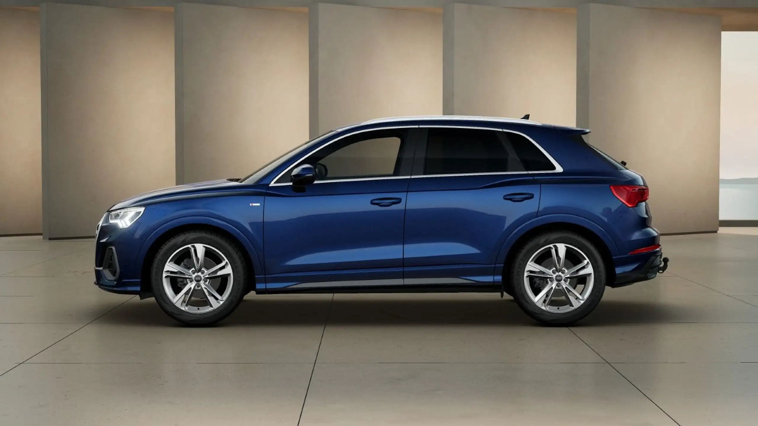 Audi - Q3