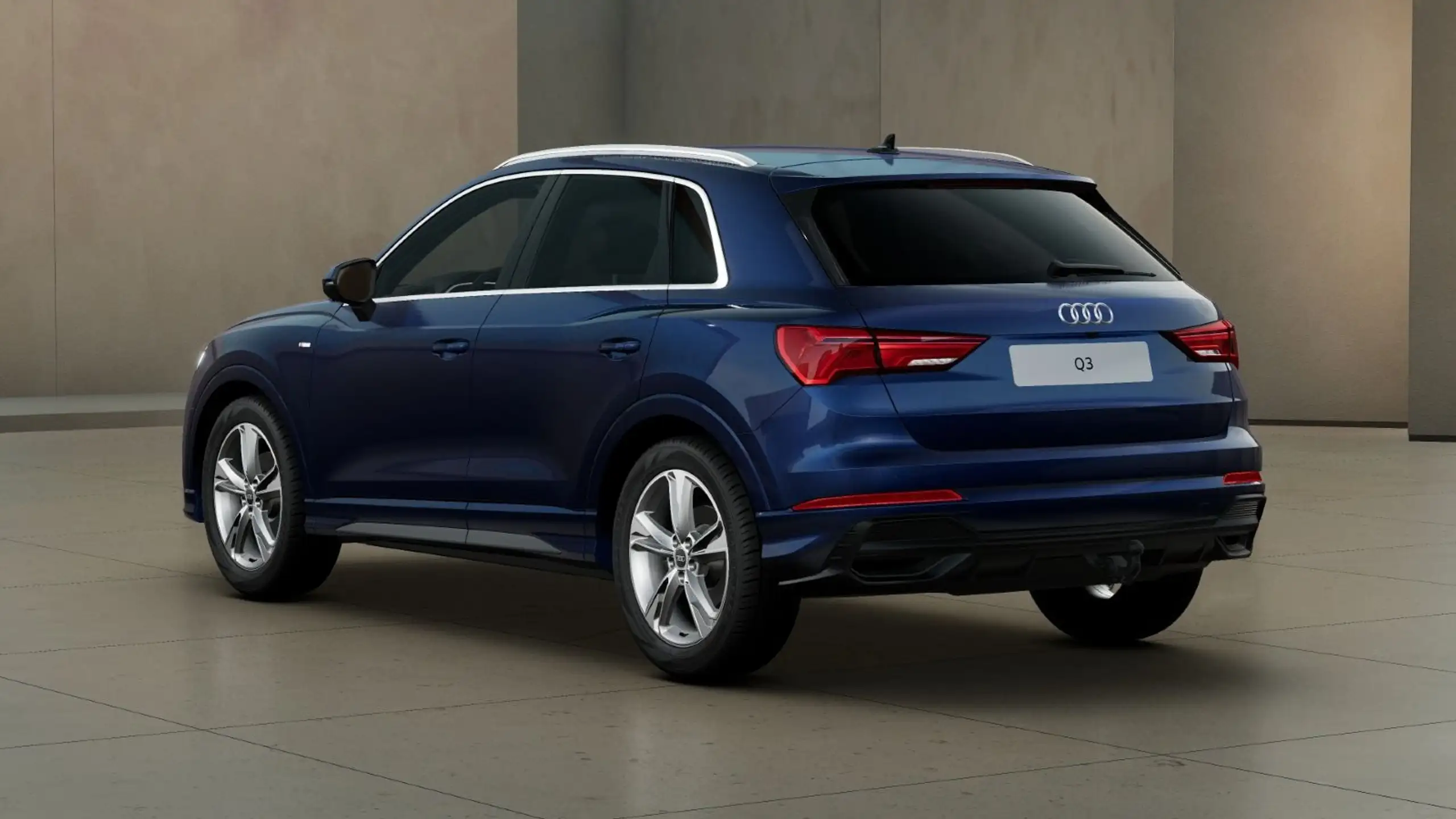 Audi - Q3