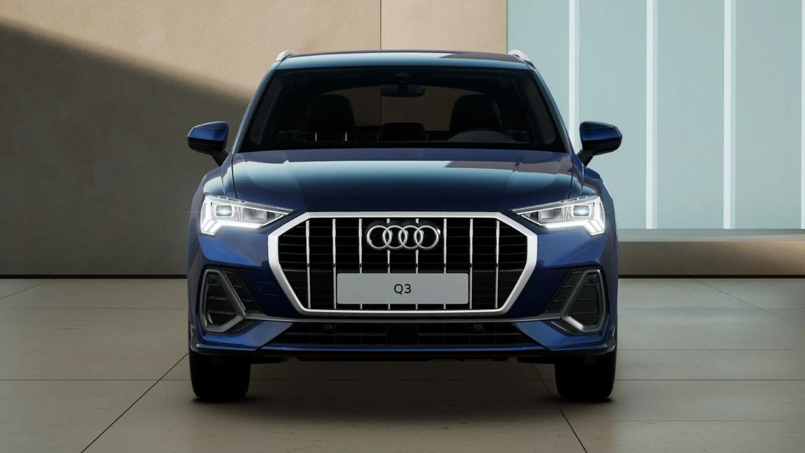 Audi - Q3