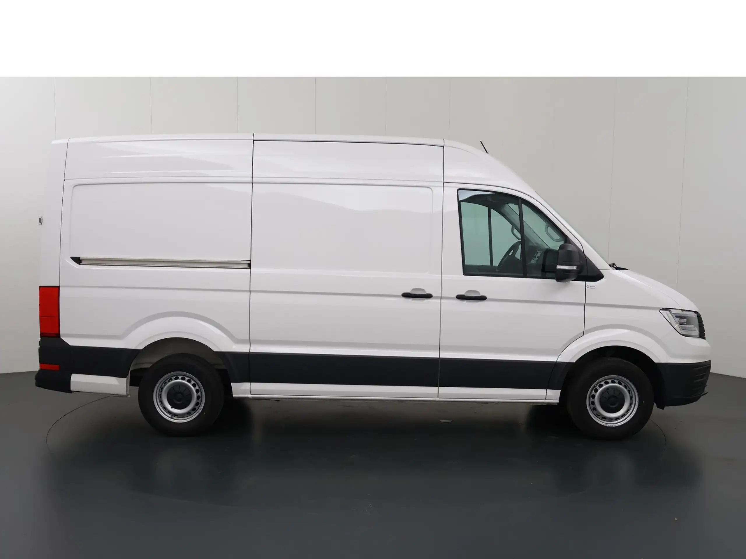 Volkswagen - Crafter