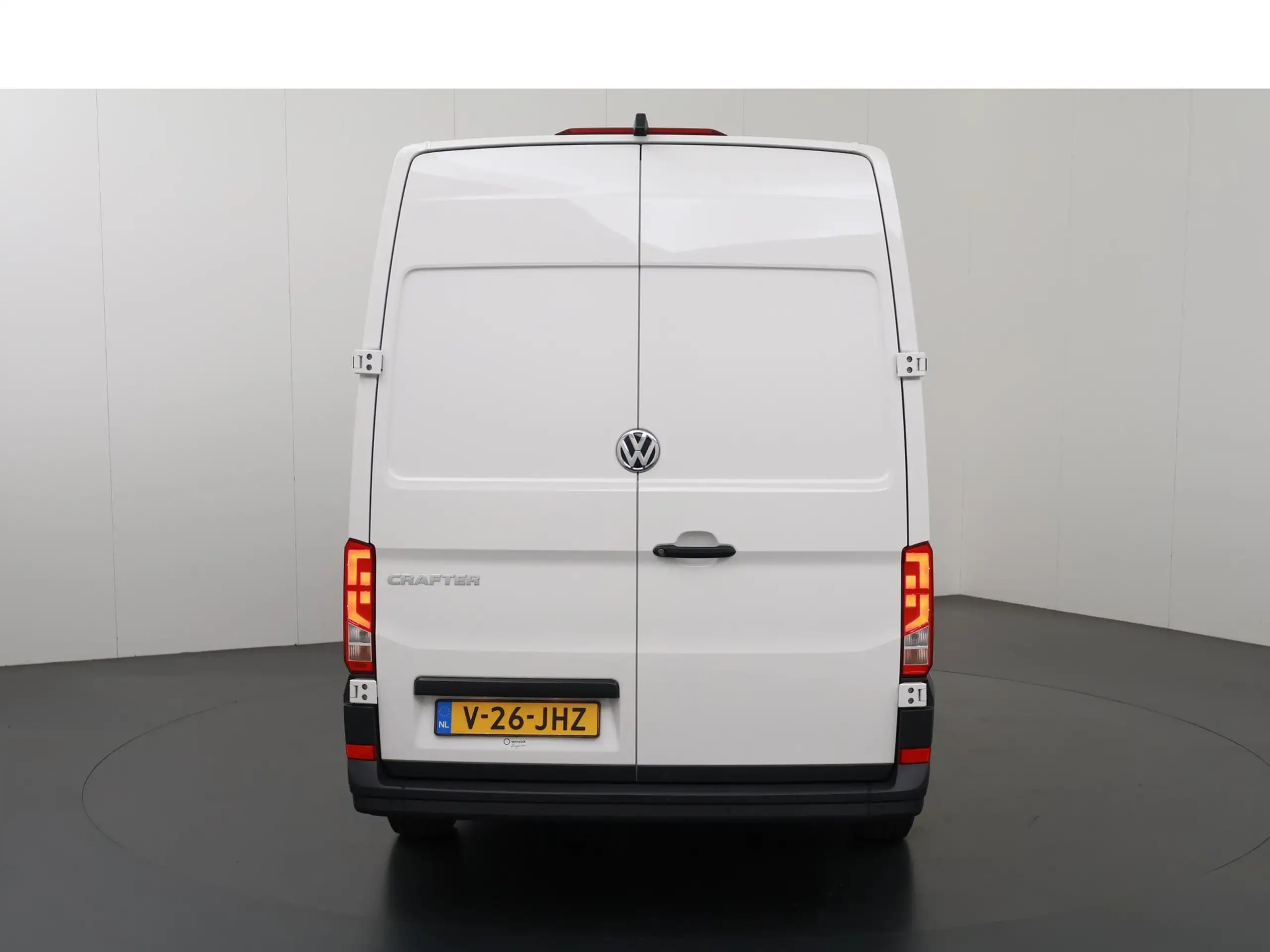 Volkswagen - Crafter