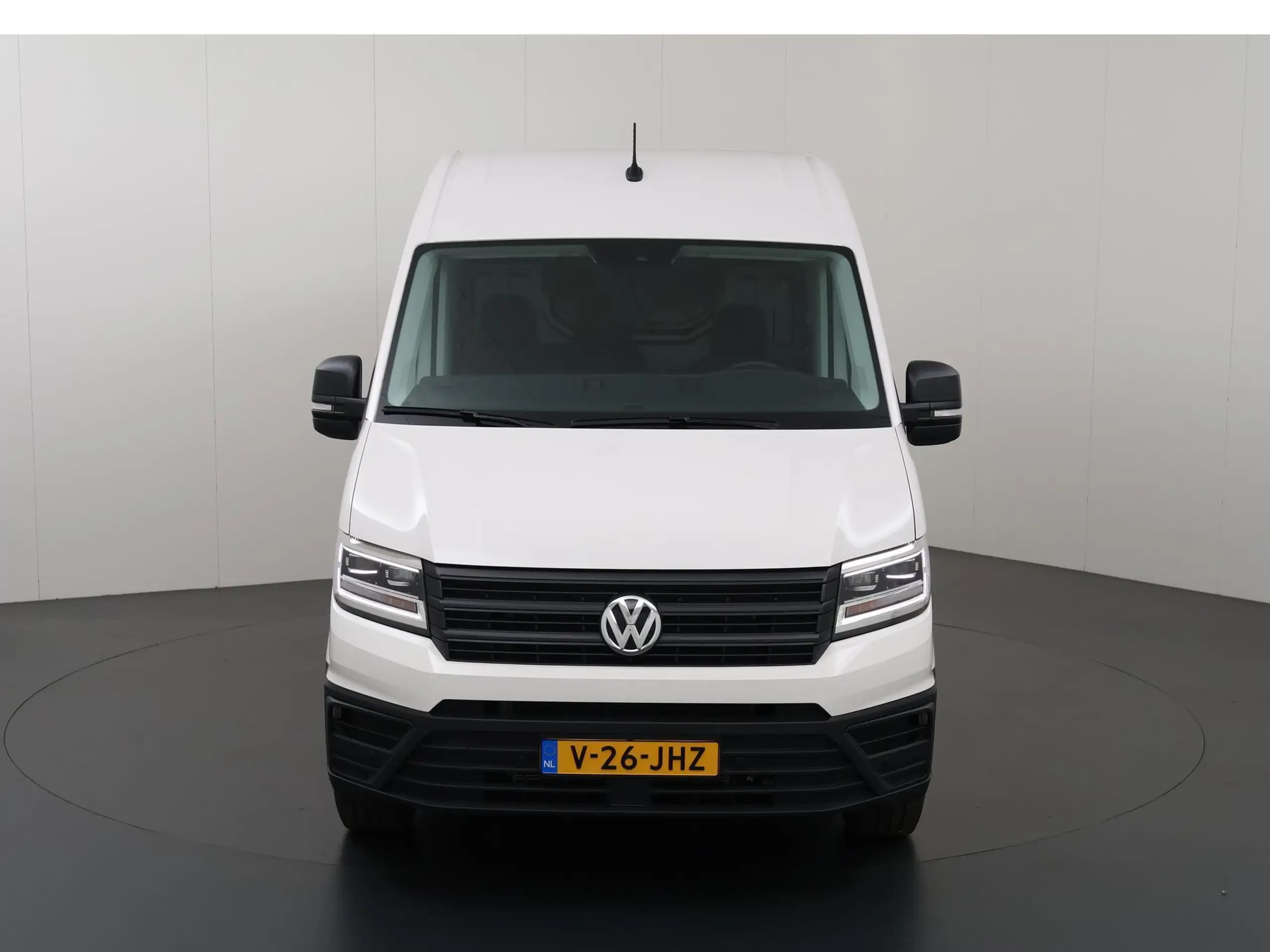 Volkswagen - Crafter