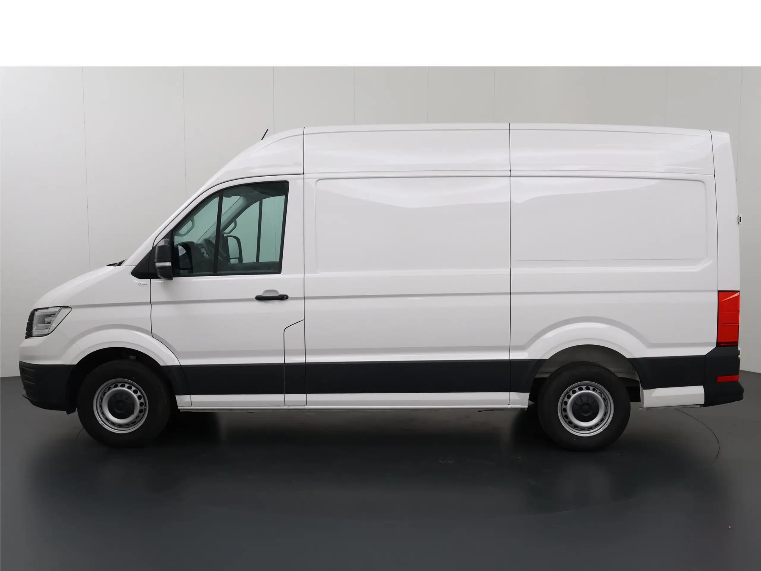 Volkswagen - Crafter