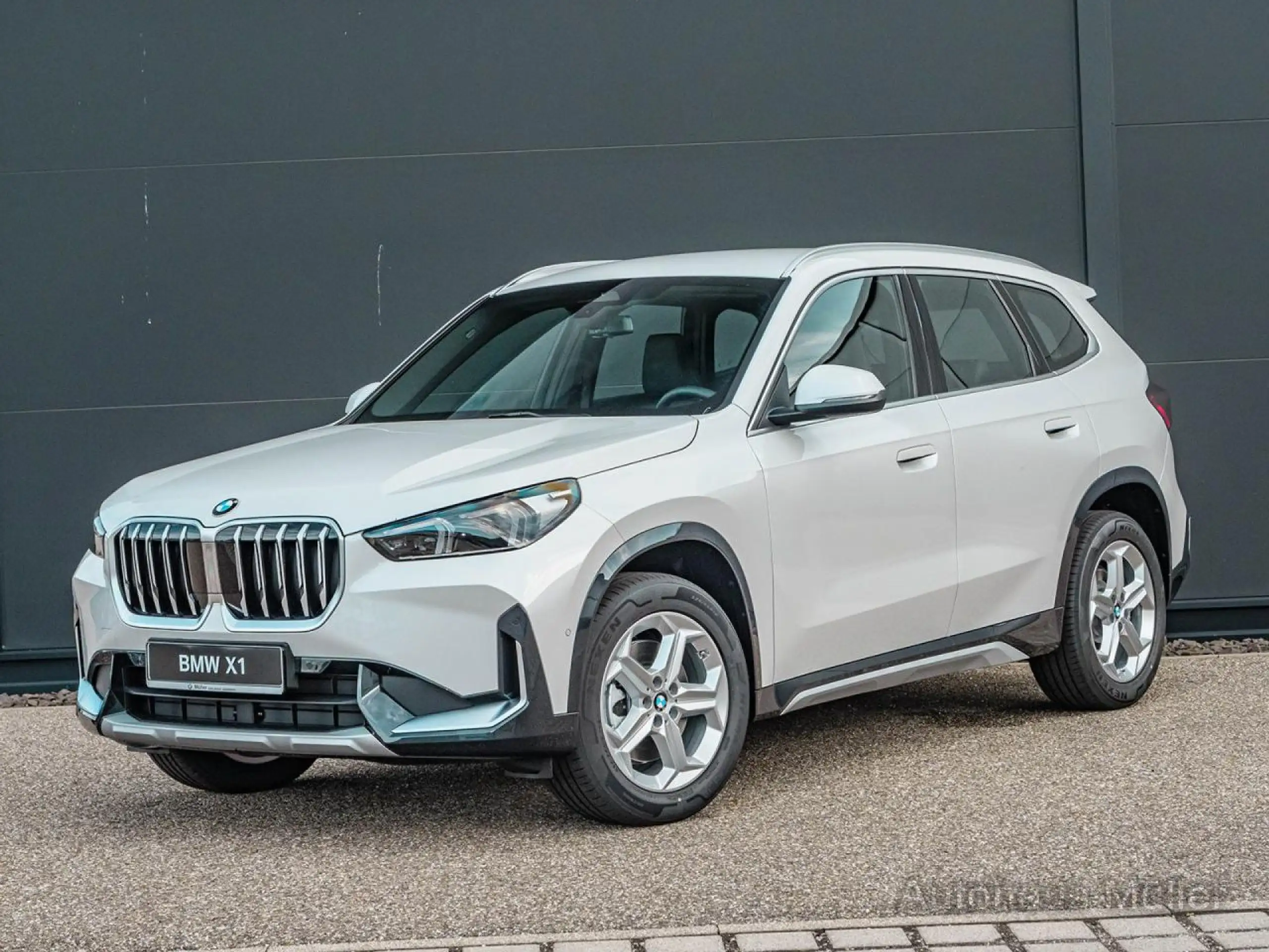 BMW - X1