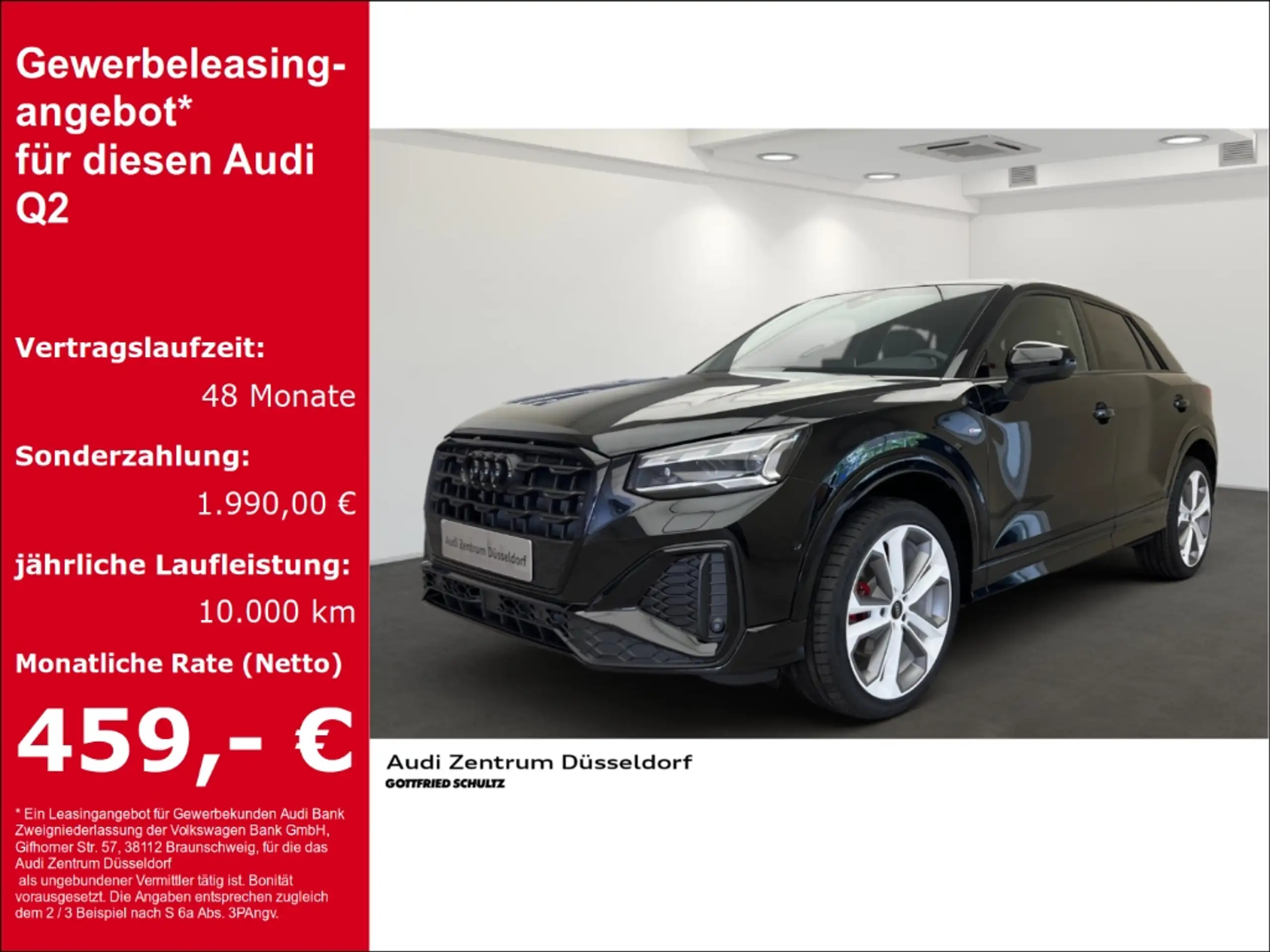 Audi - Q2