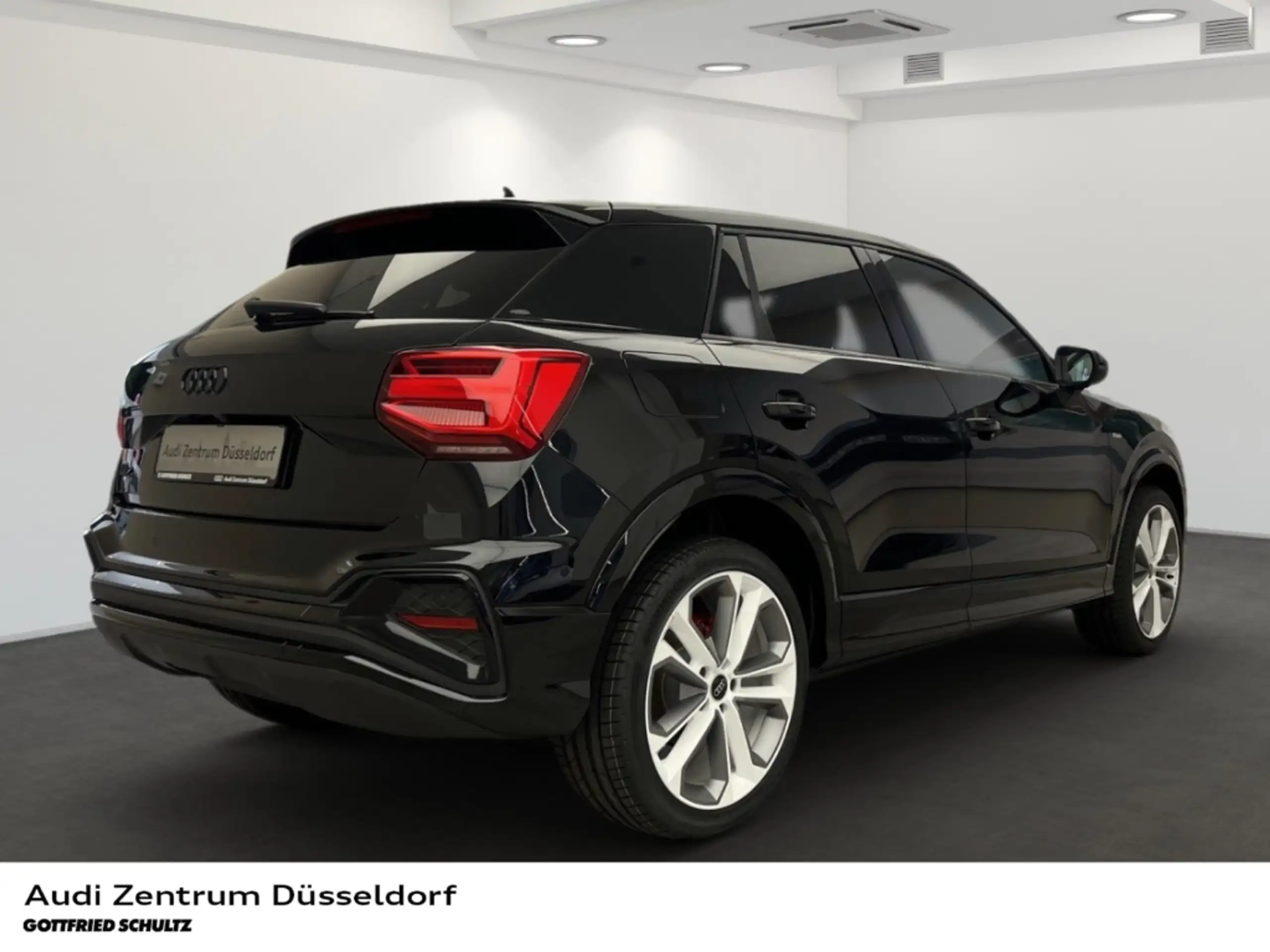 Audi - Q2