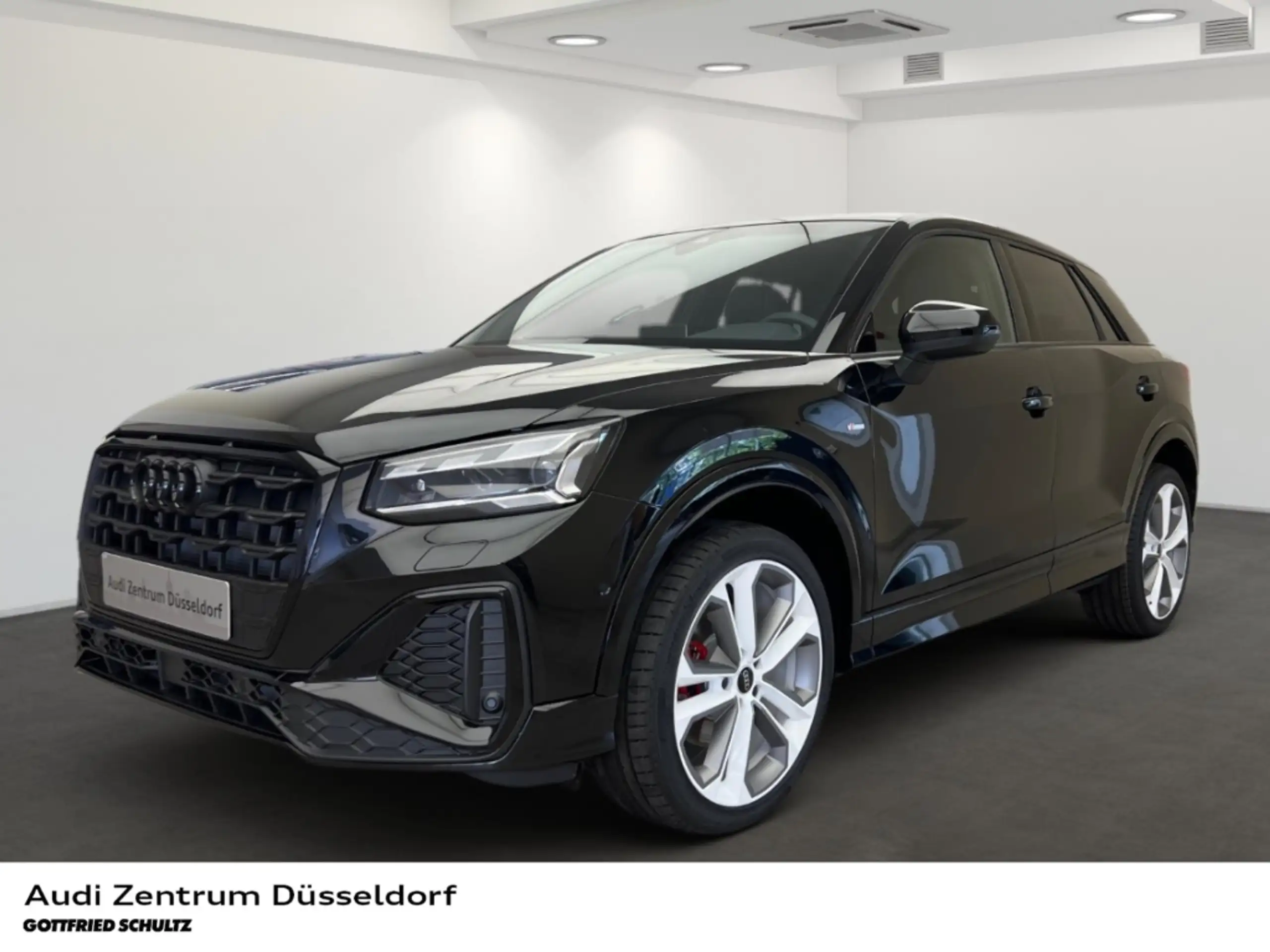 Audi - Q2