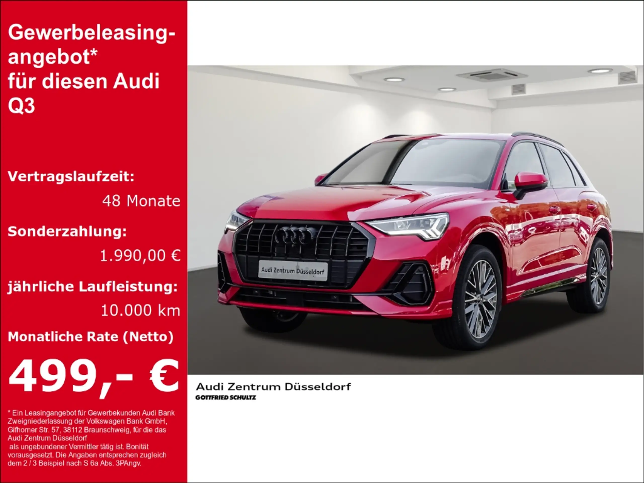 Audi Q3 2024