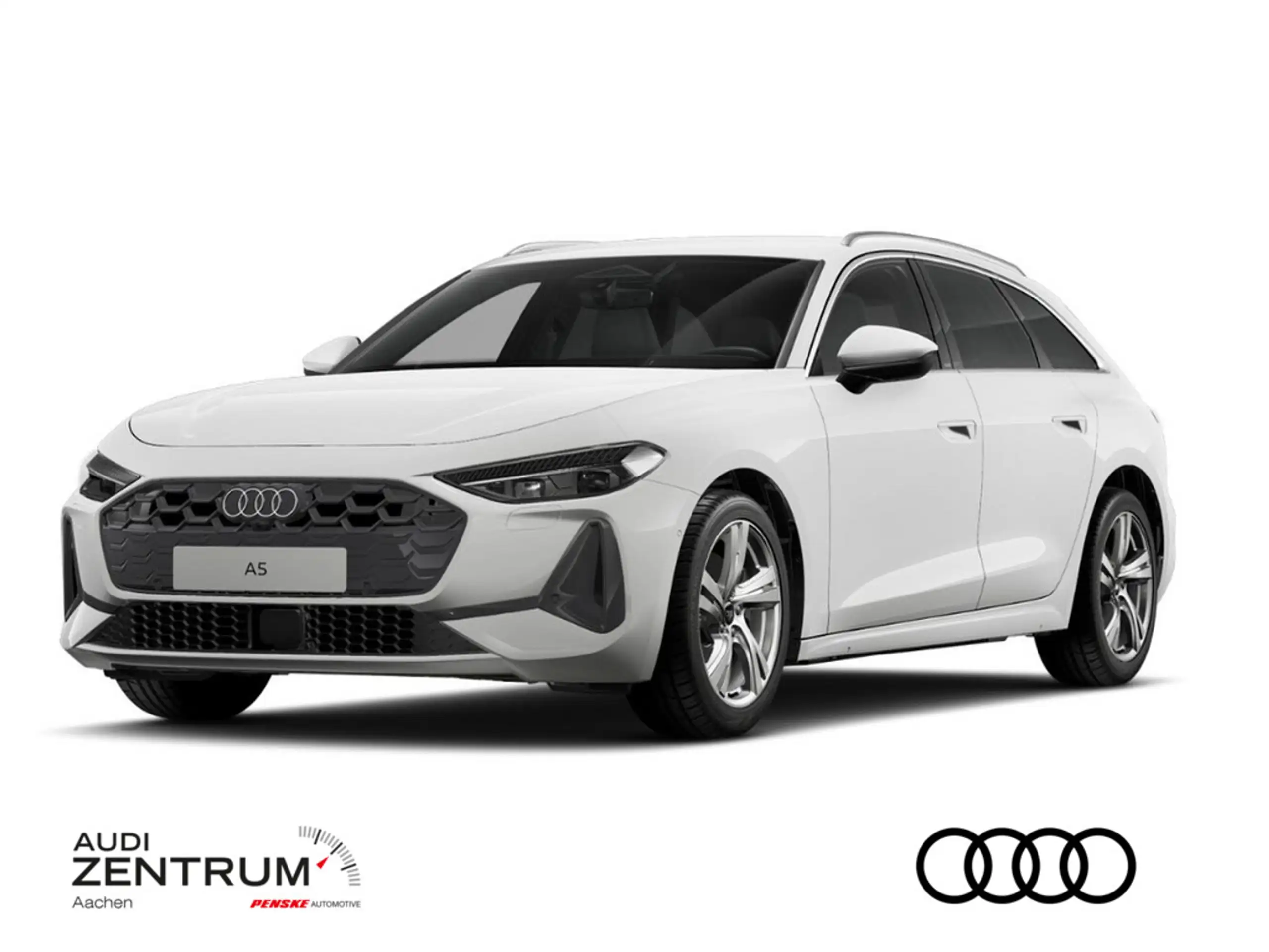 Audi - A5