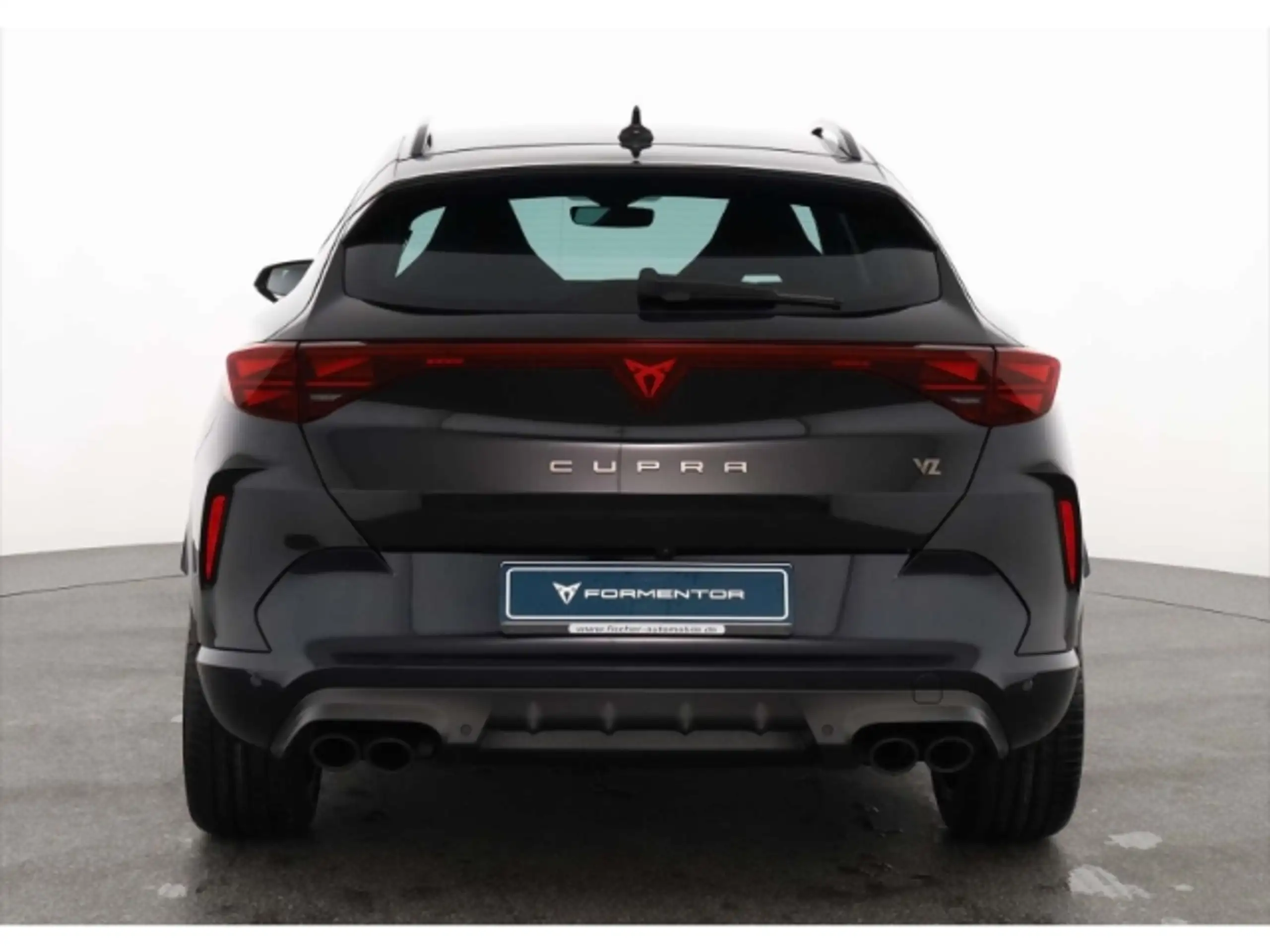 CUPRA - Formentor