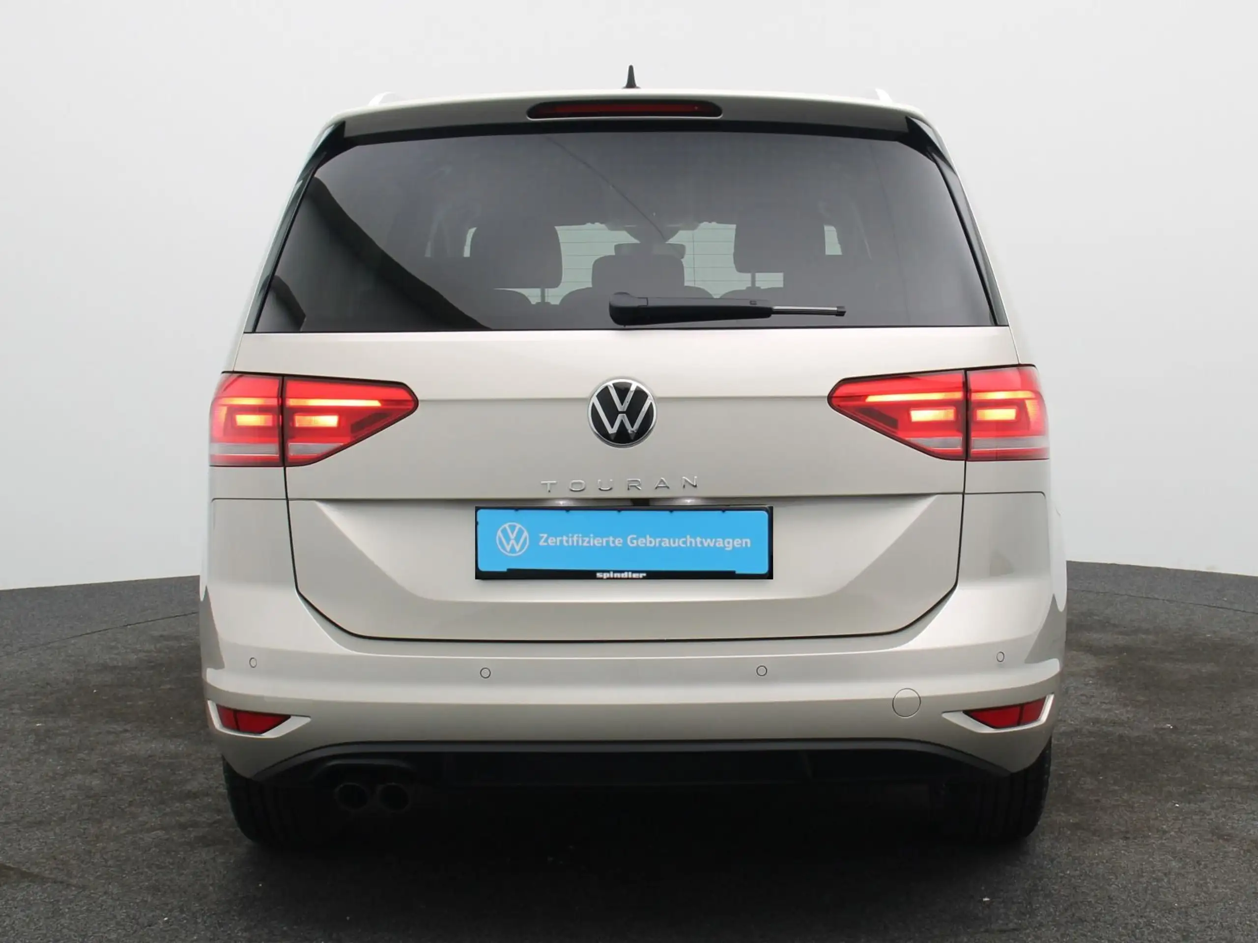 Volkswagen - Touran