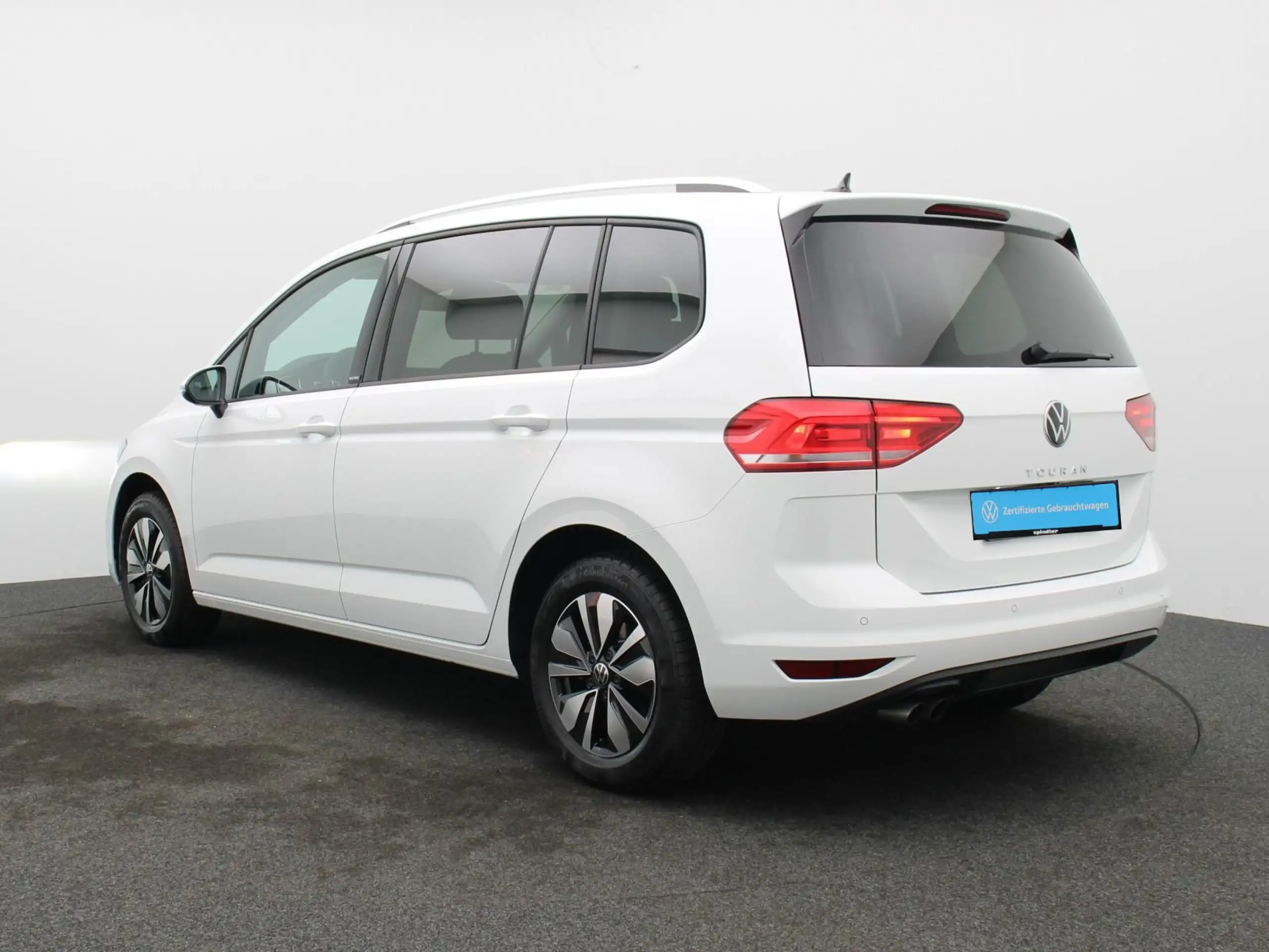 Volkswagen - Touran