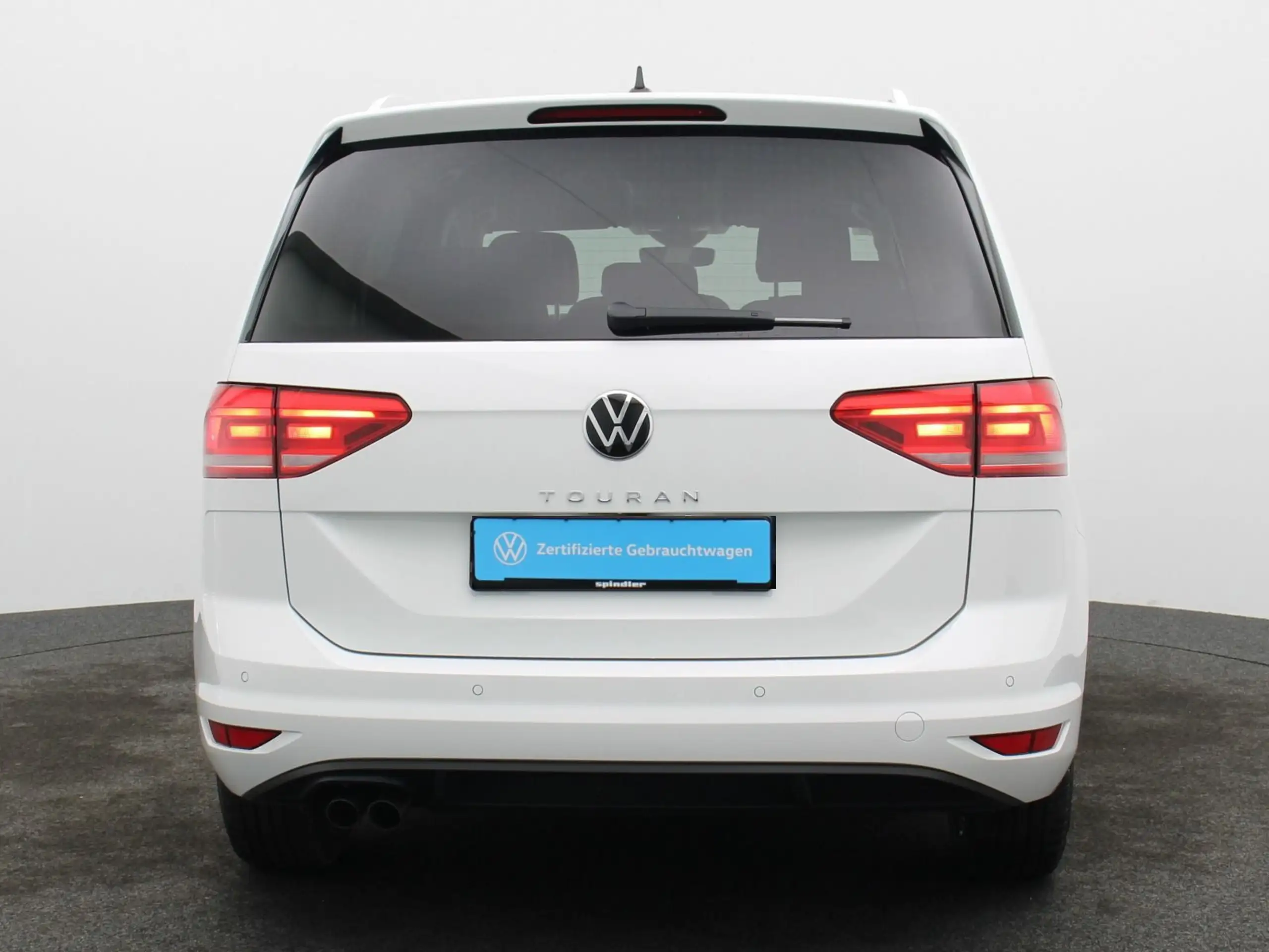 Volkswagen - Touran