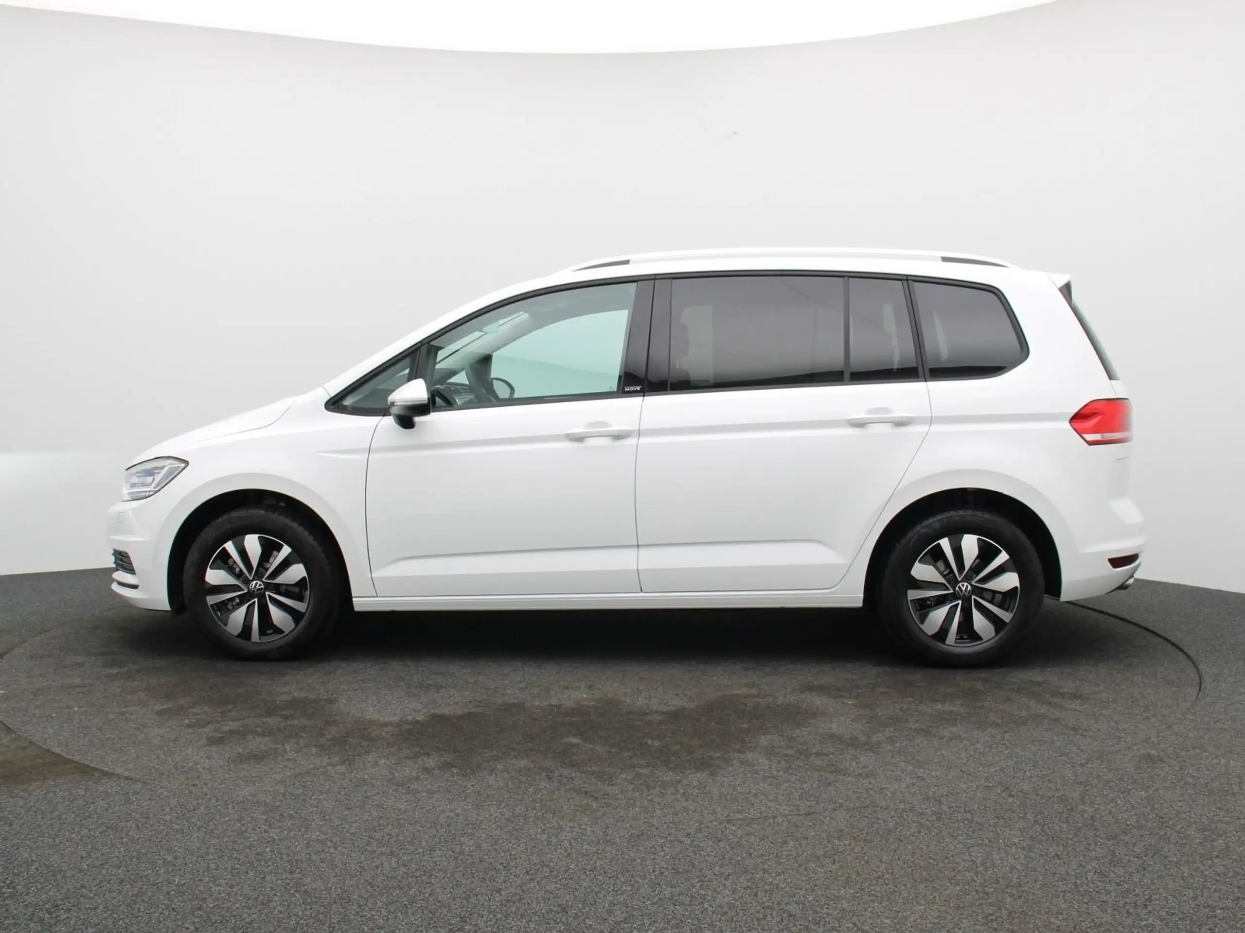 Volkswagen - Touran