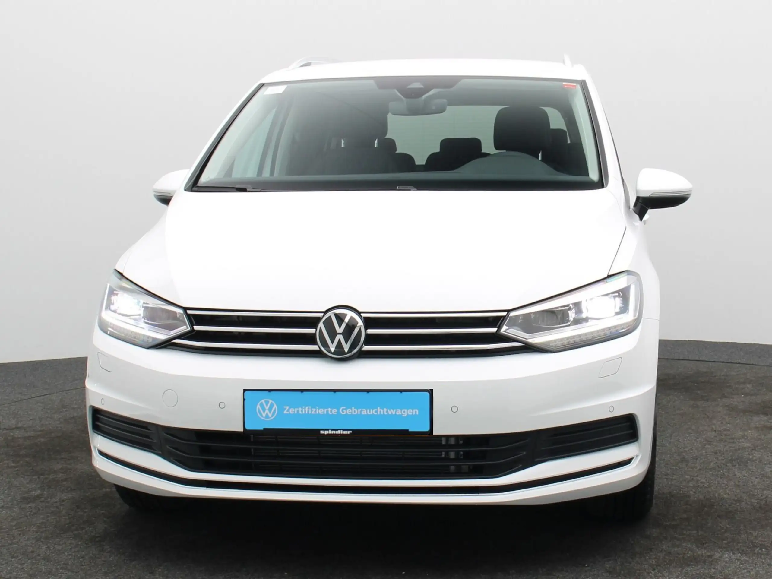 Volkswagen - Touran