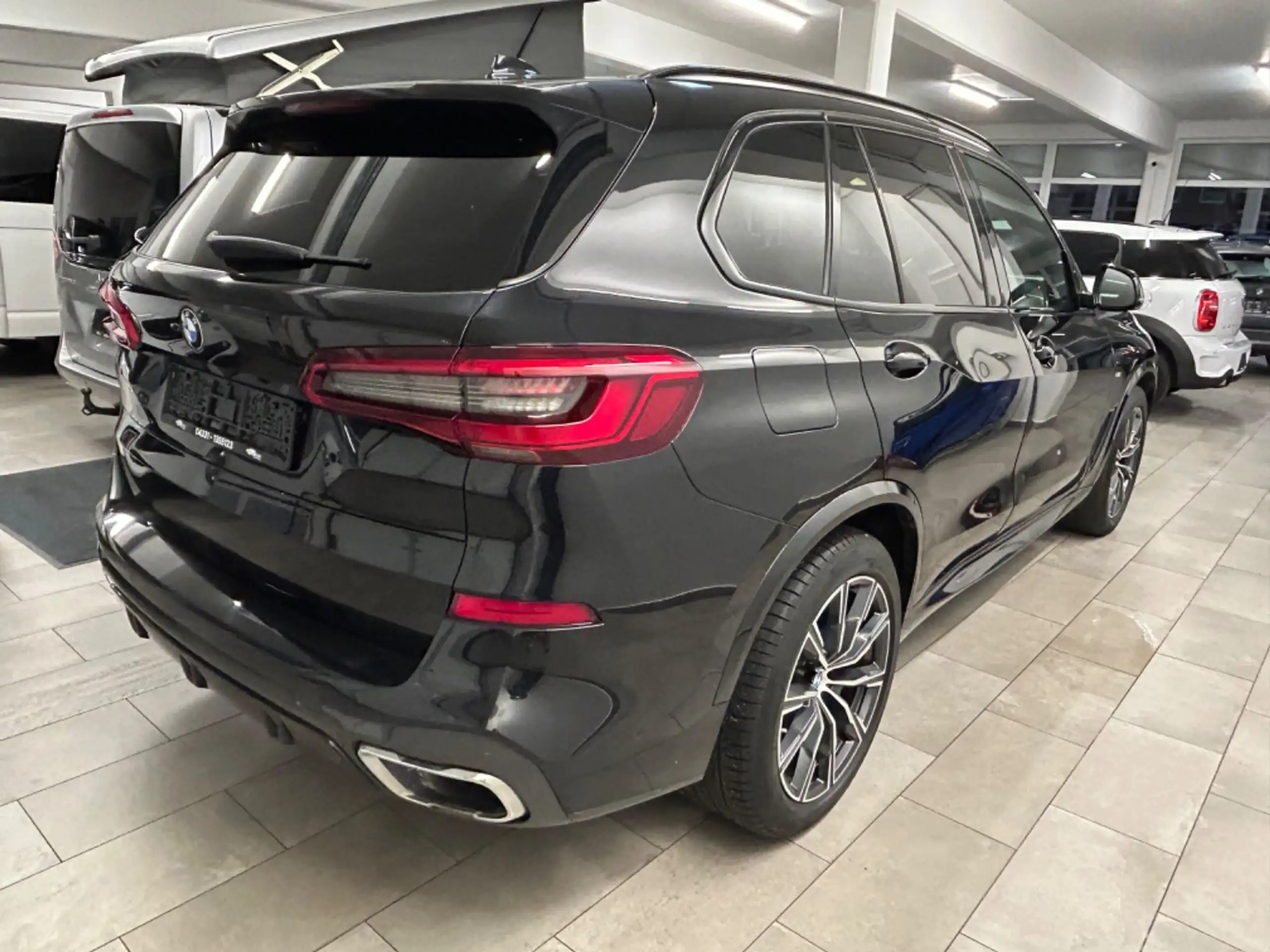 BMW - X5