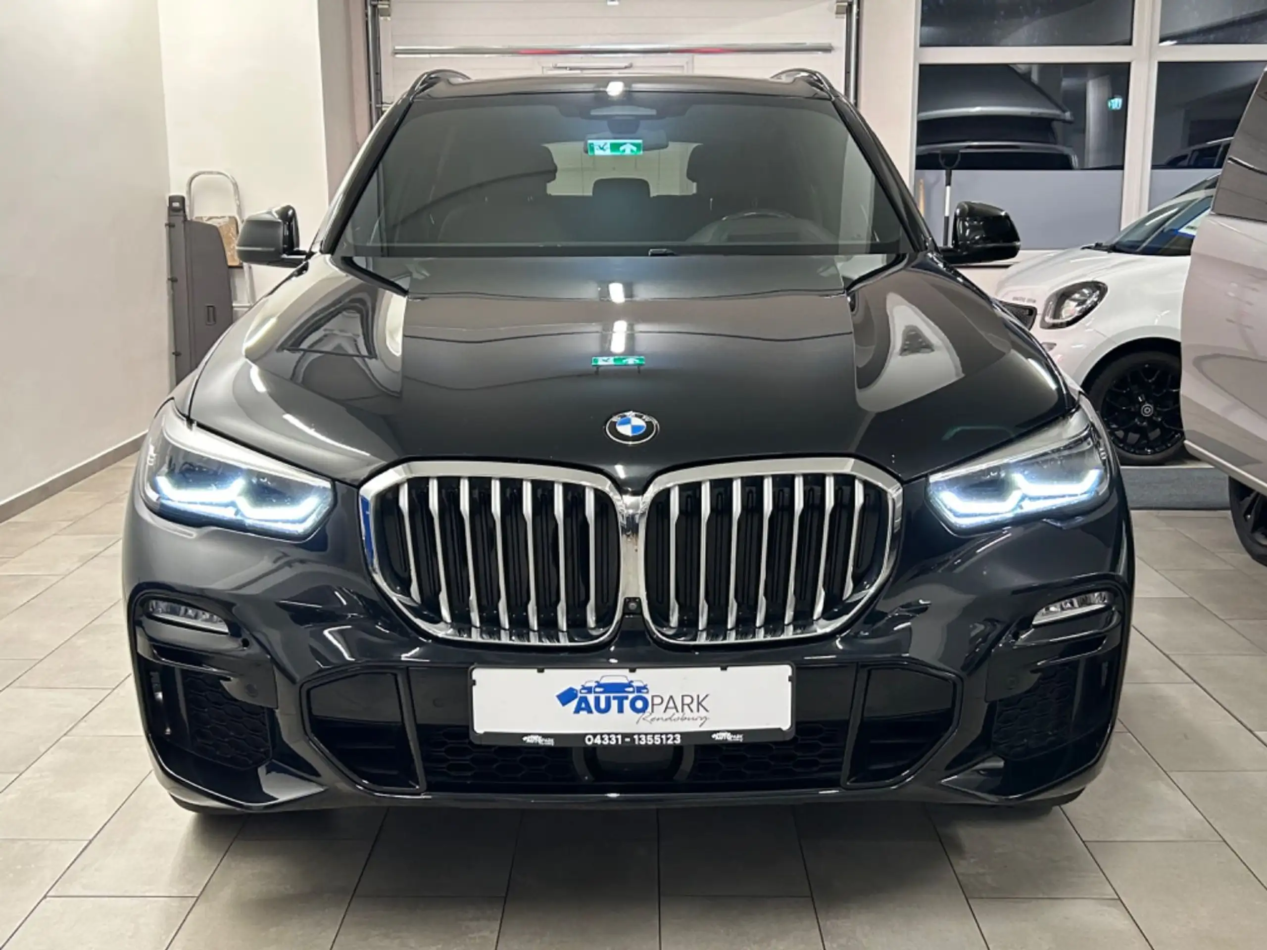 BMW - X5