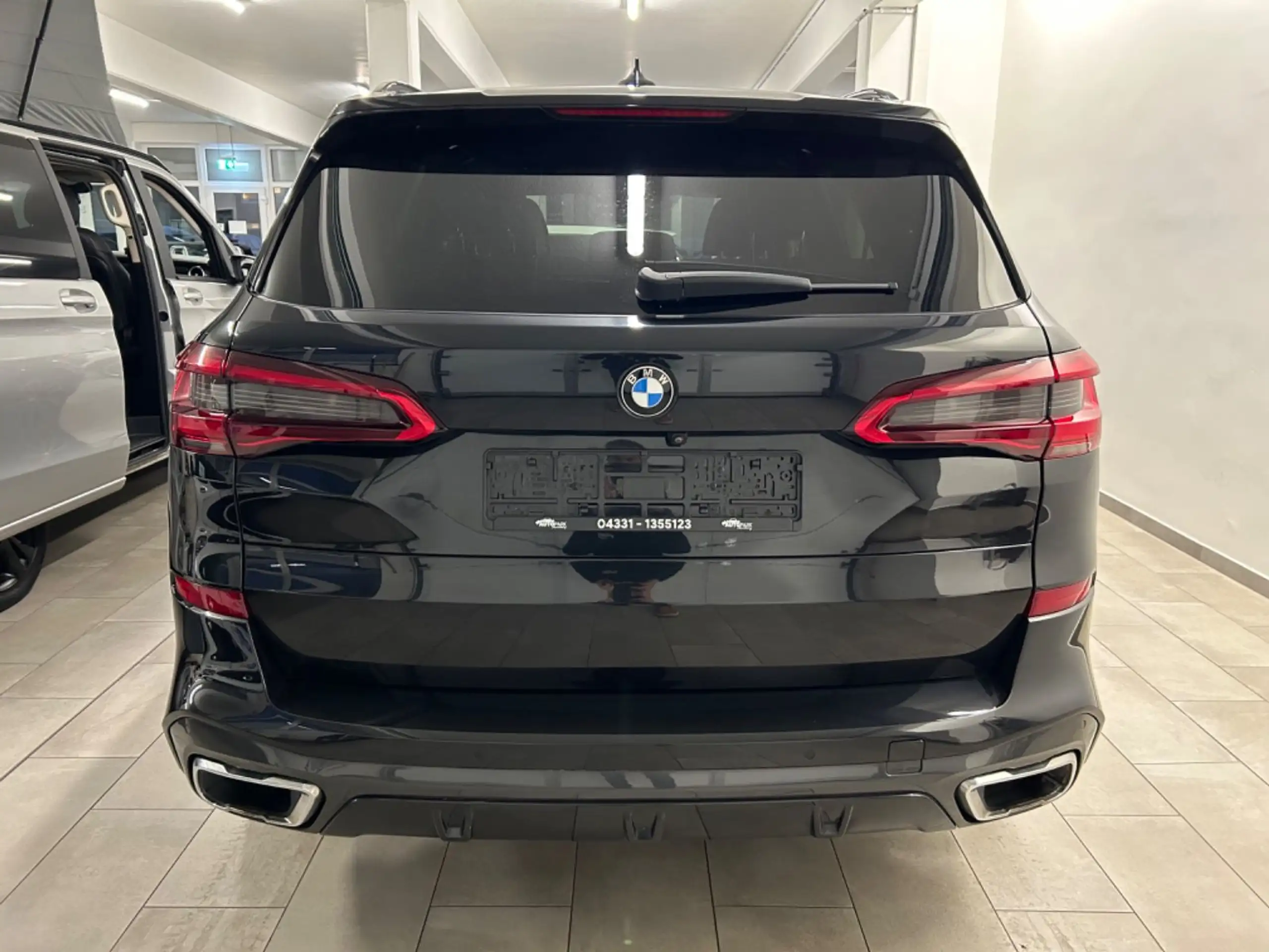 BMW - X5