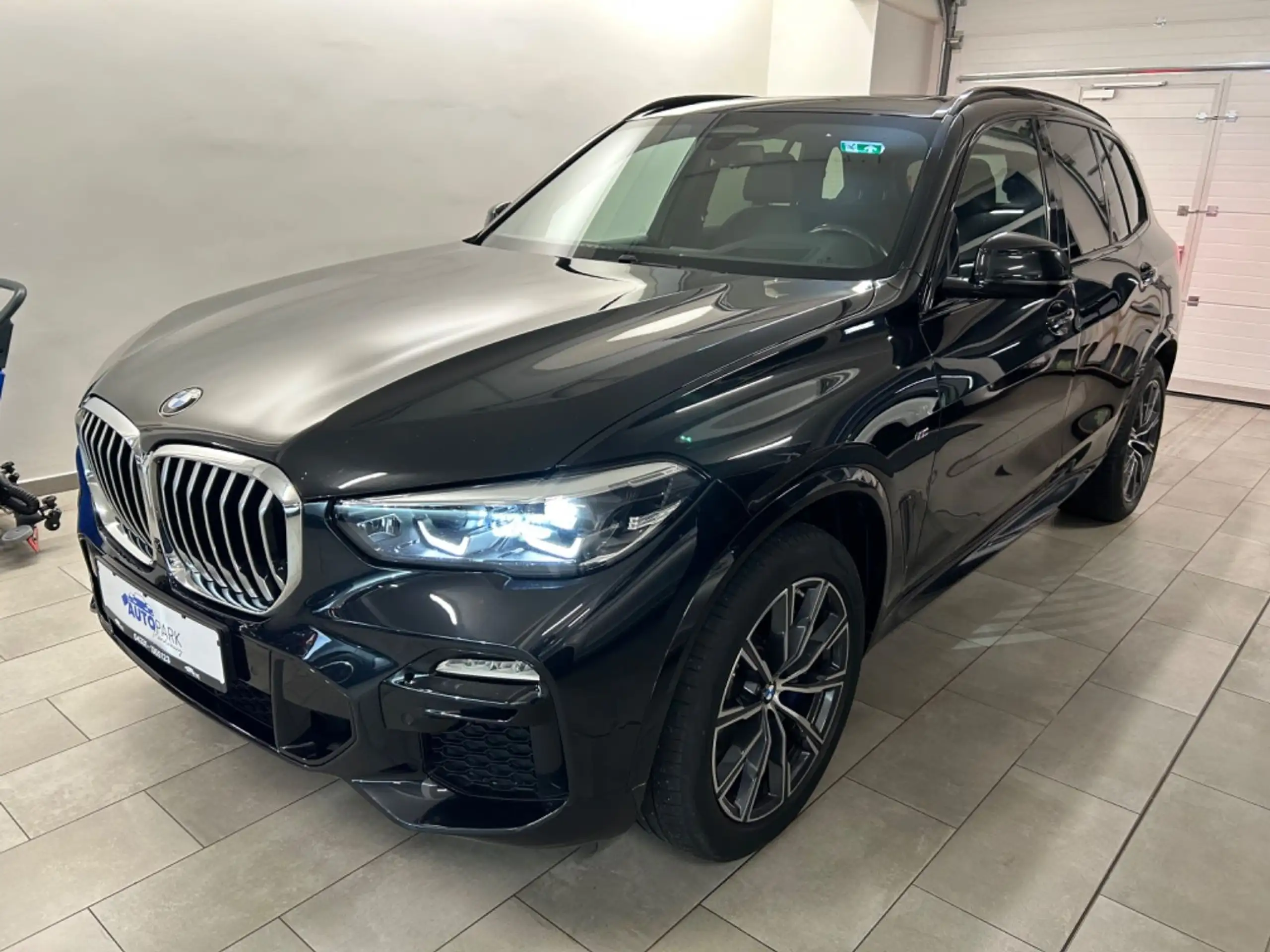 BMW - X5