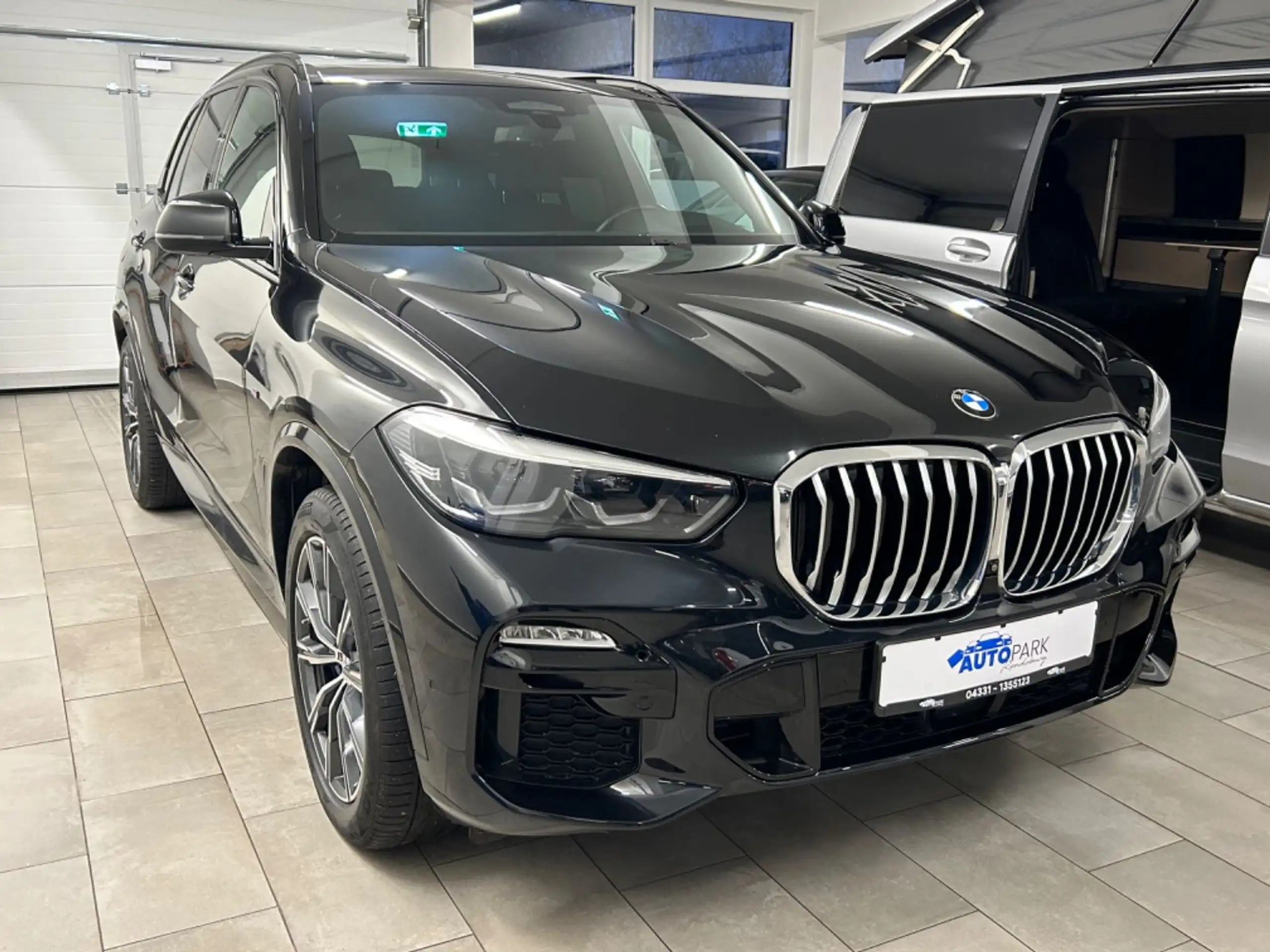 BMW - X5