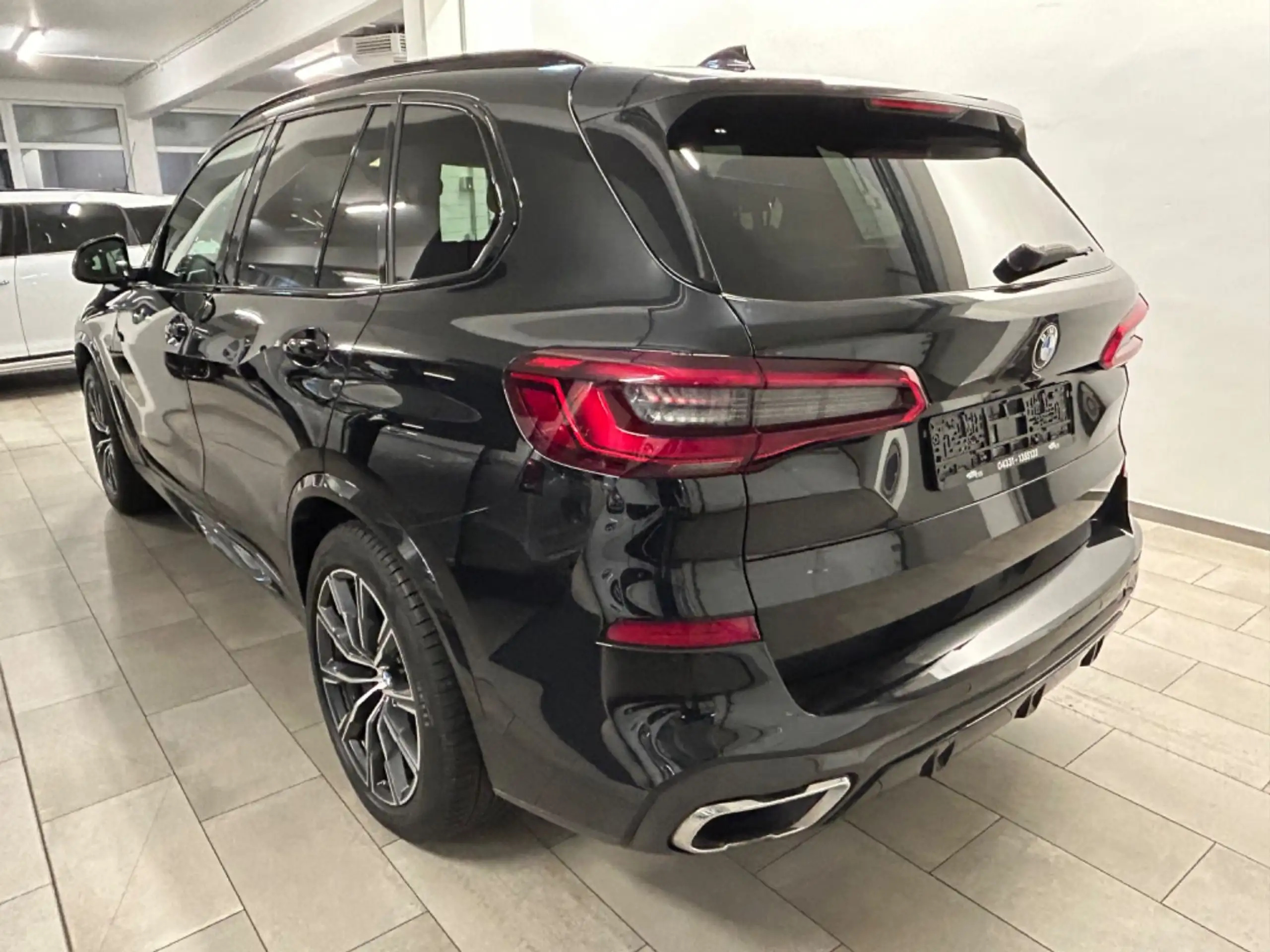 BMW - X5