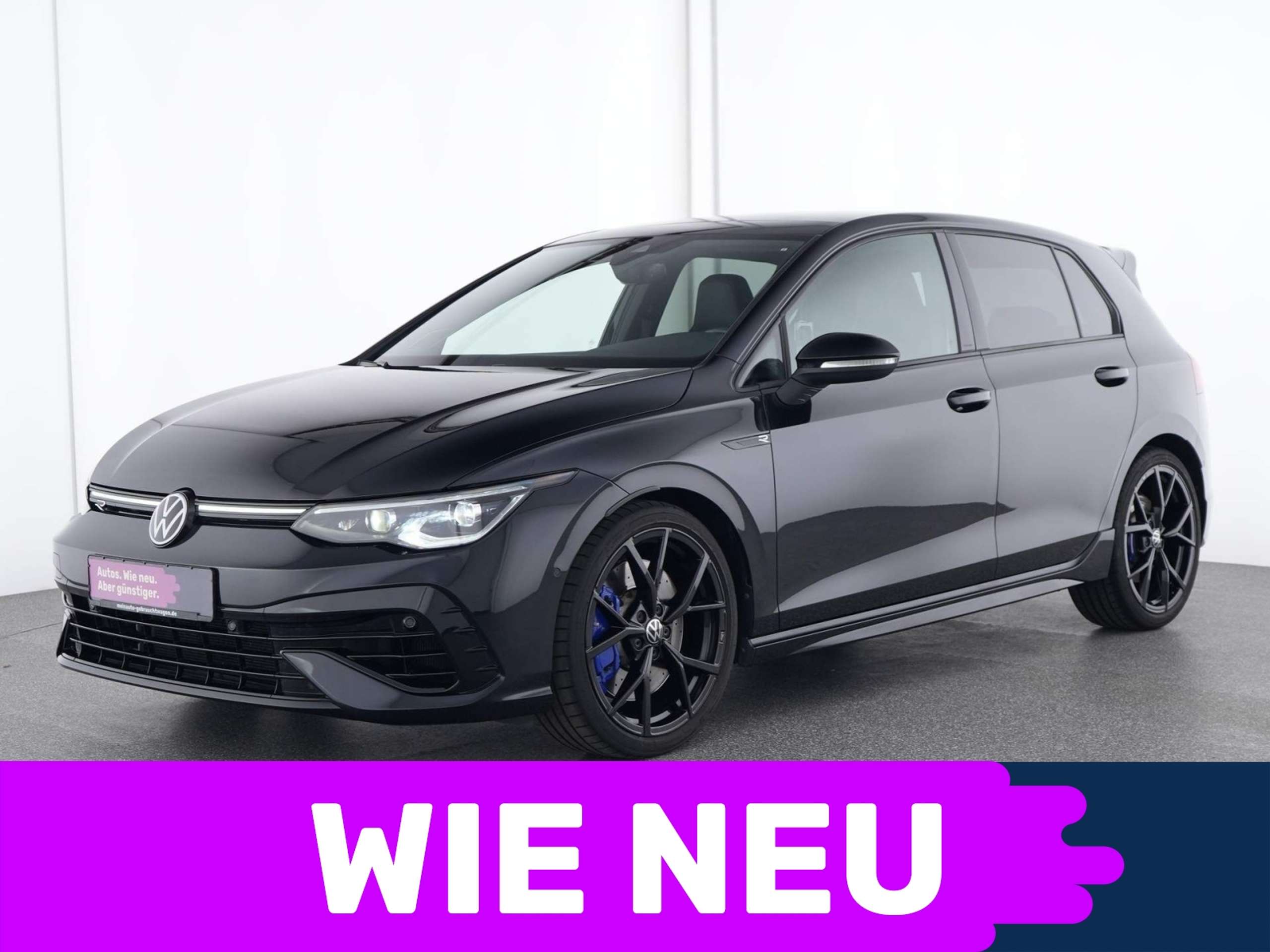 Volkswagen - Golf