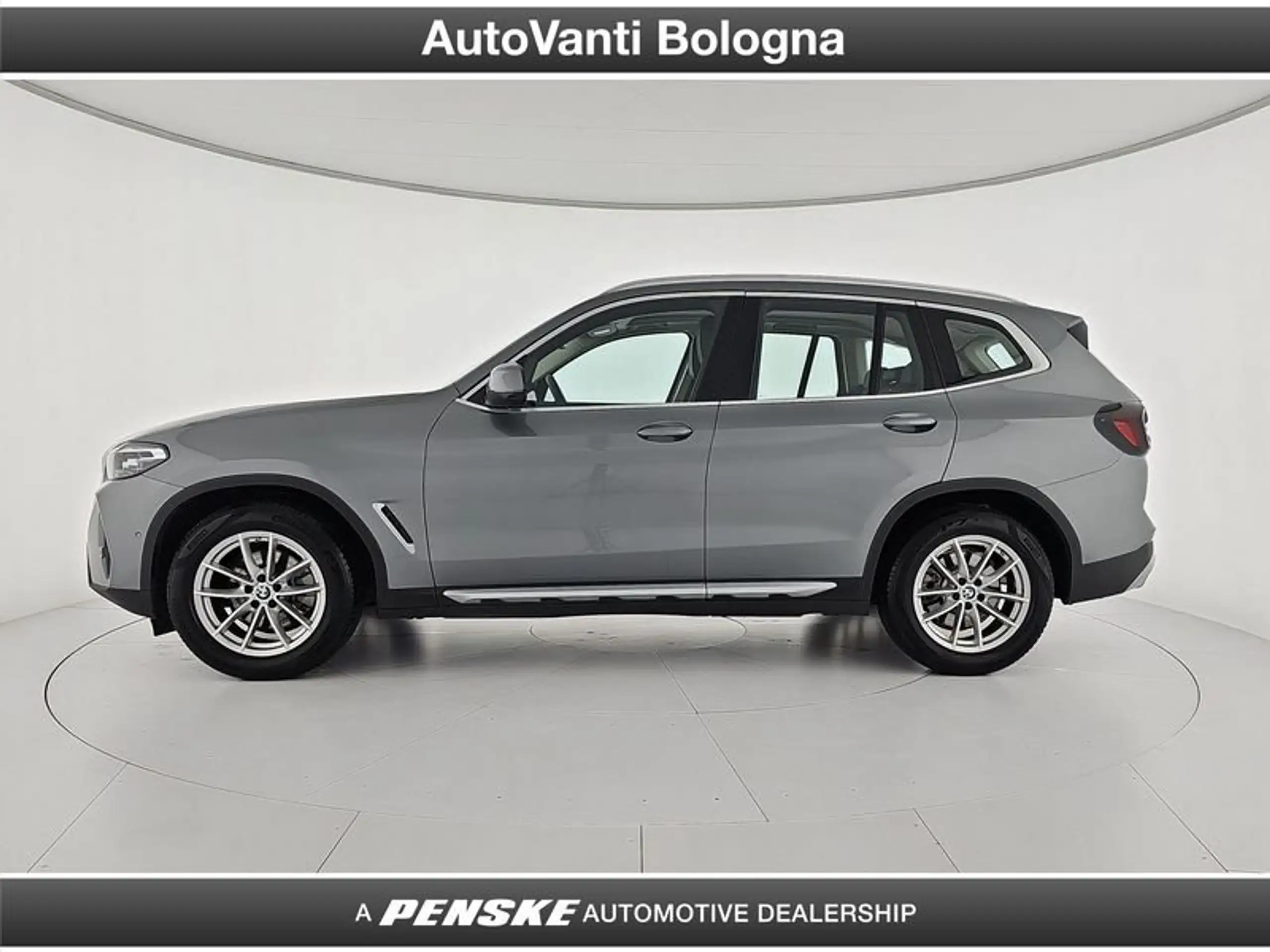 BMW - X3