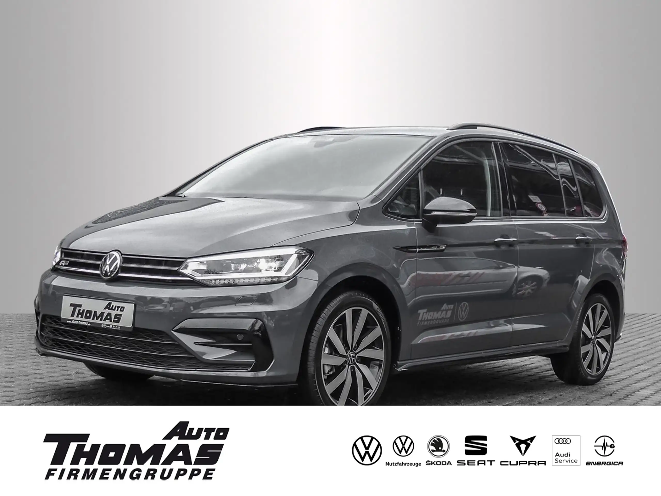 Volkswagen - Touran