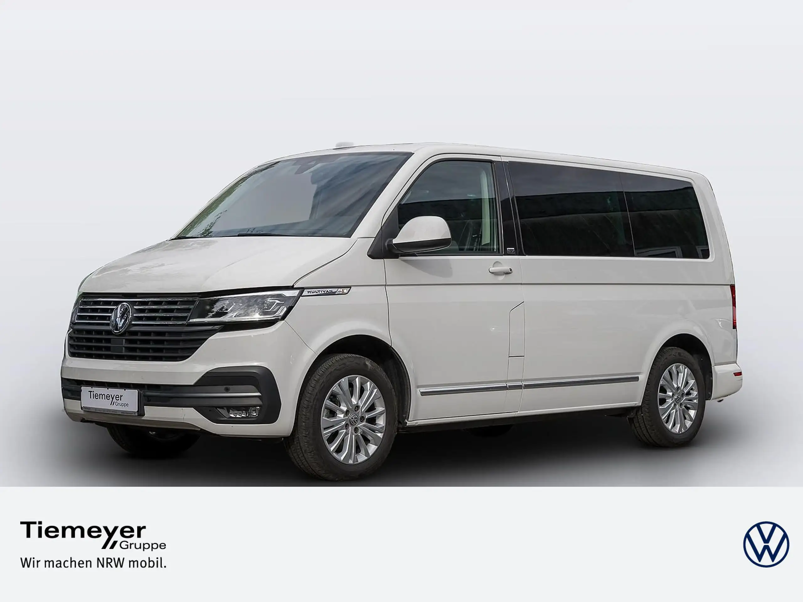 Volkswagen T6.1 Multivan 2020