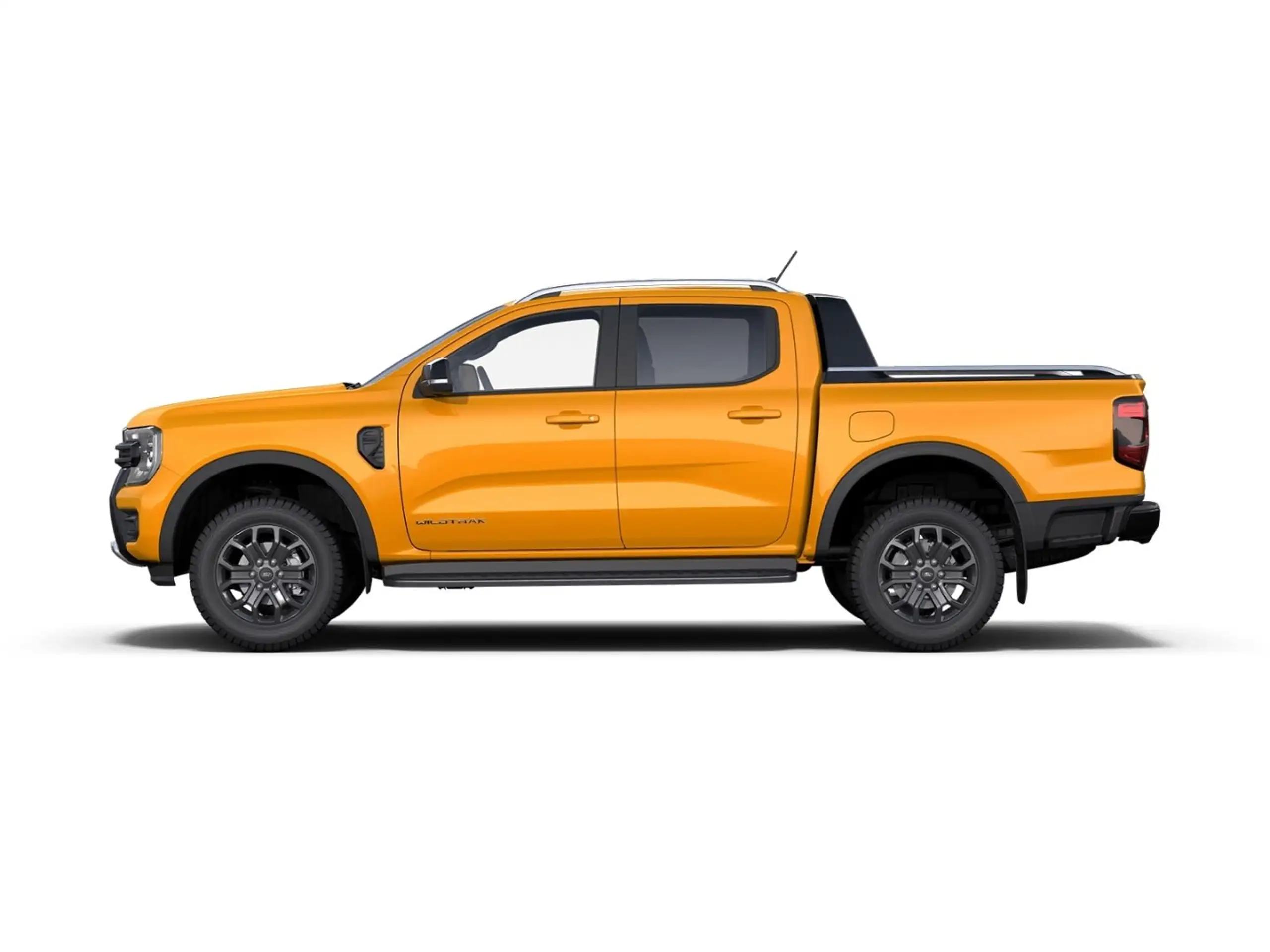 Ford - Ranger