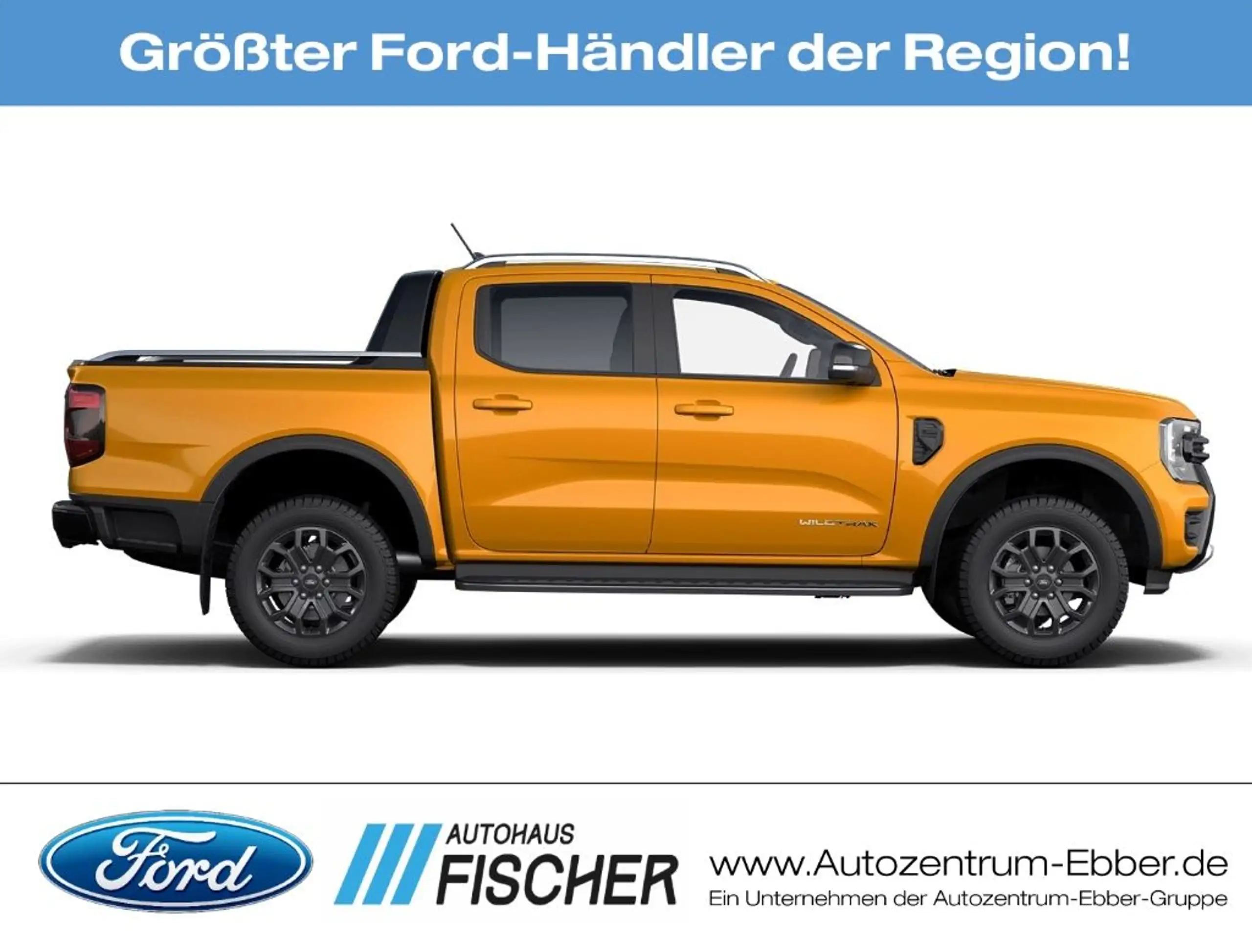 Ford - Ranger