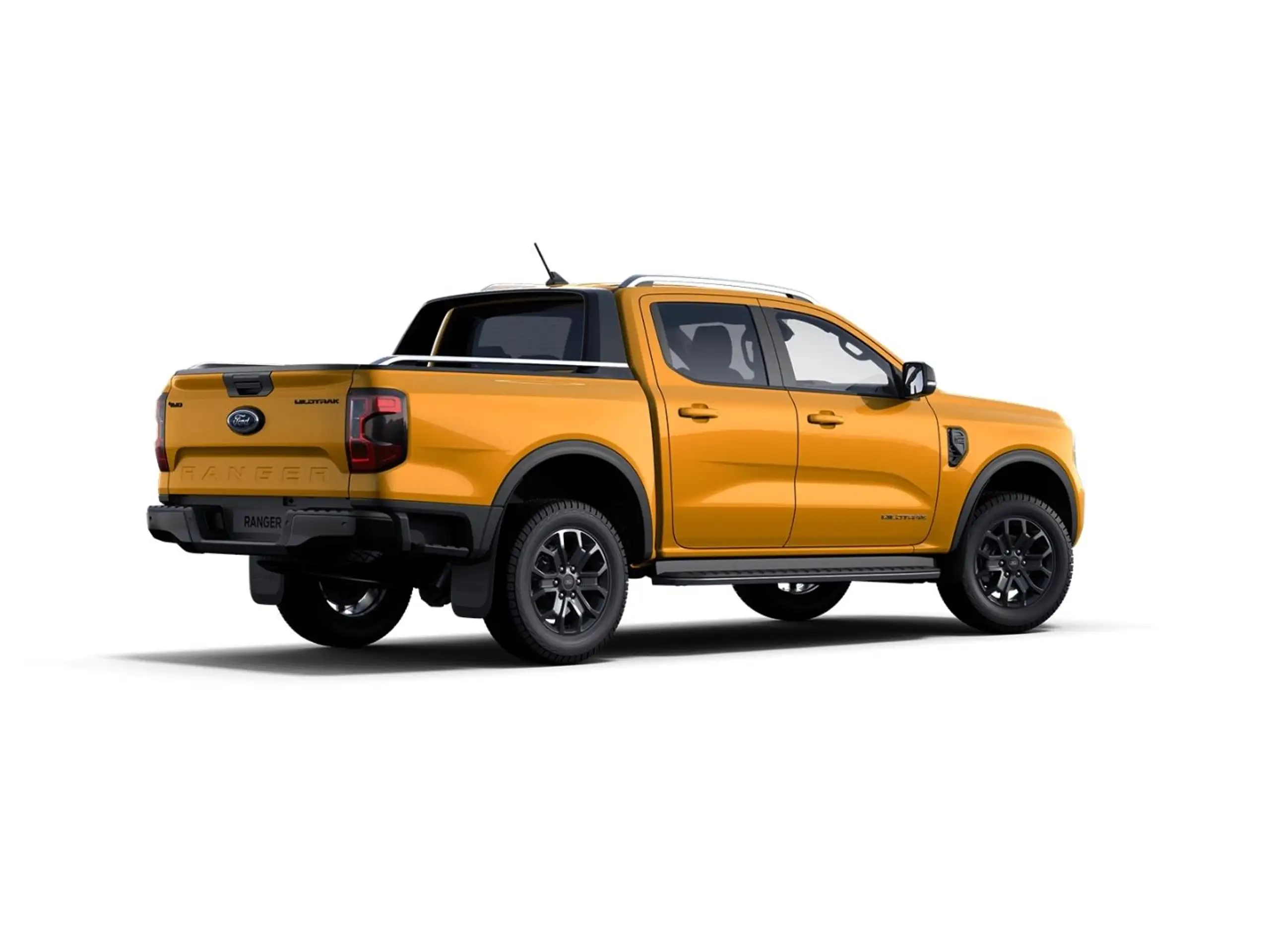 Ford - Ranger