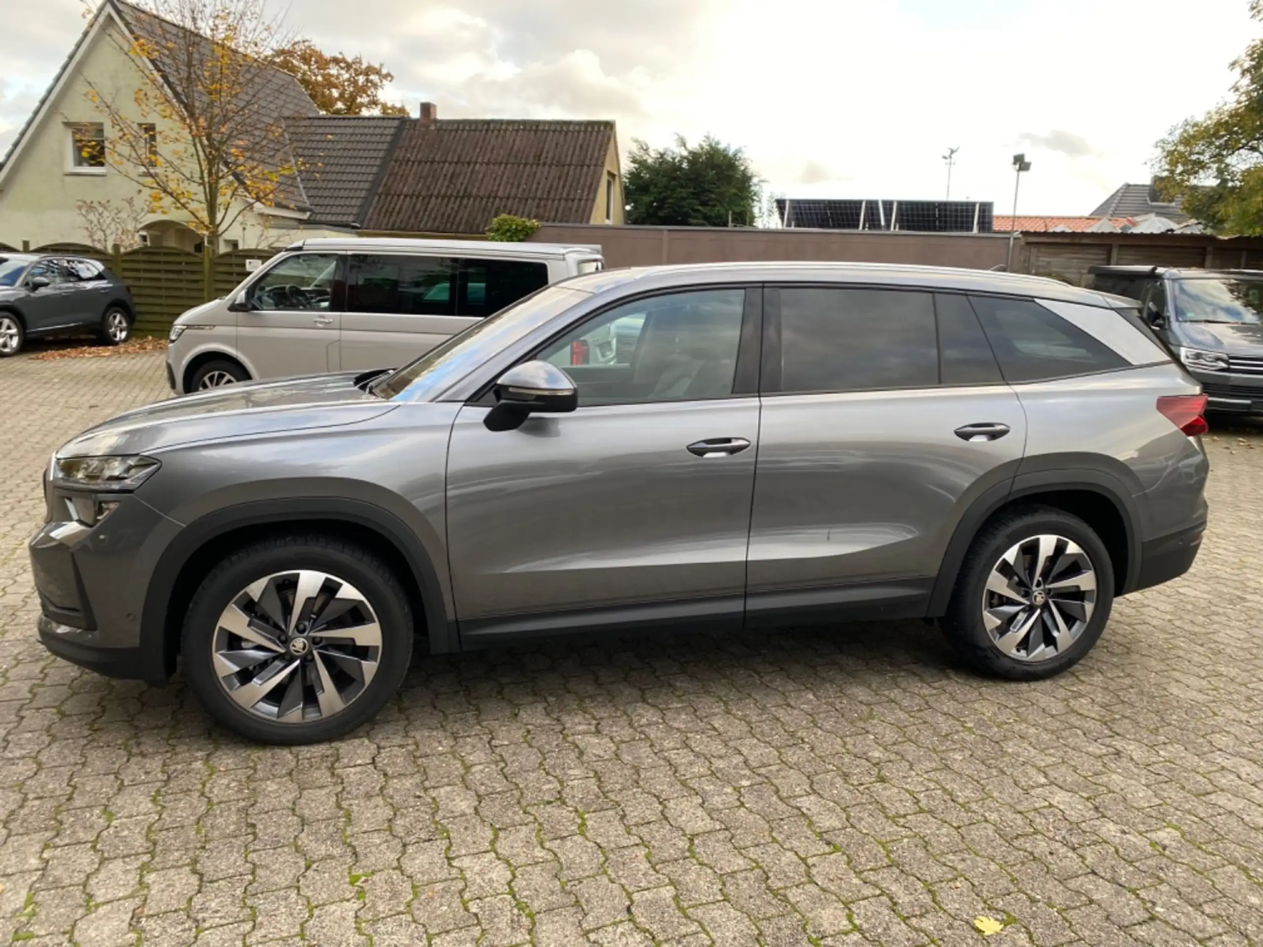 Skoda - Kodiaq